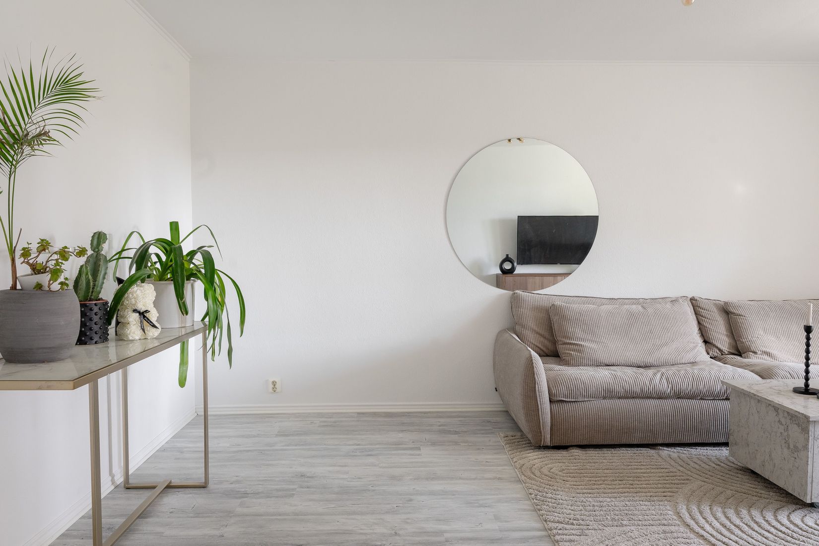 Bostadsrätt, Berguvsgatan 9B, Söderkulla, Malmö