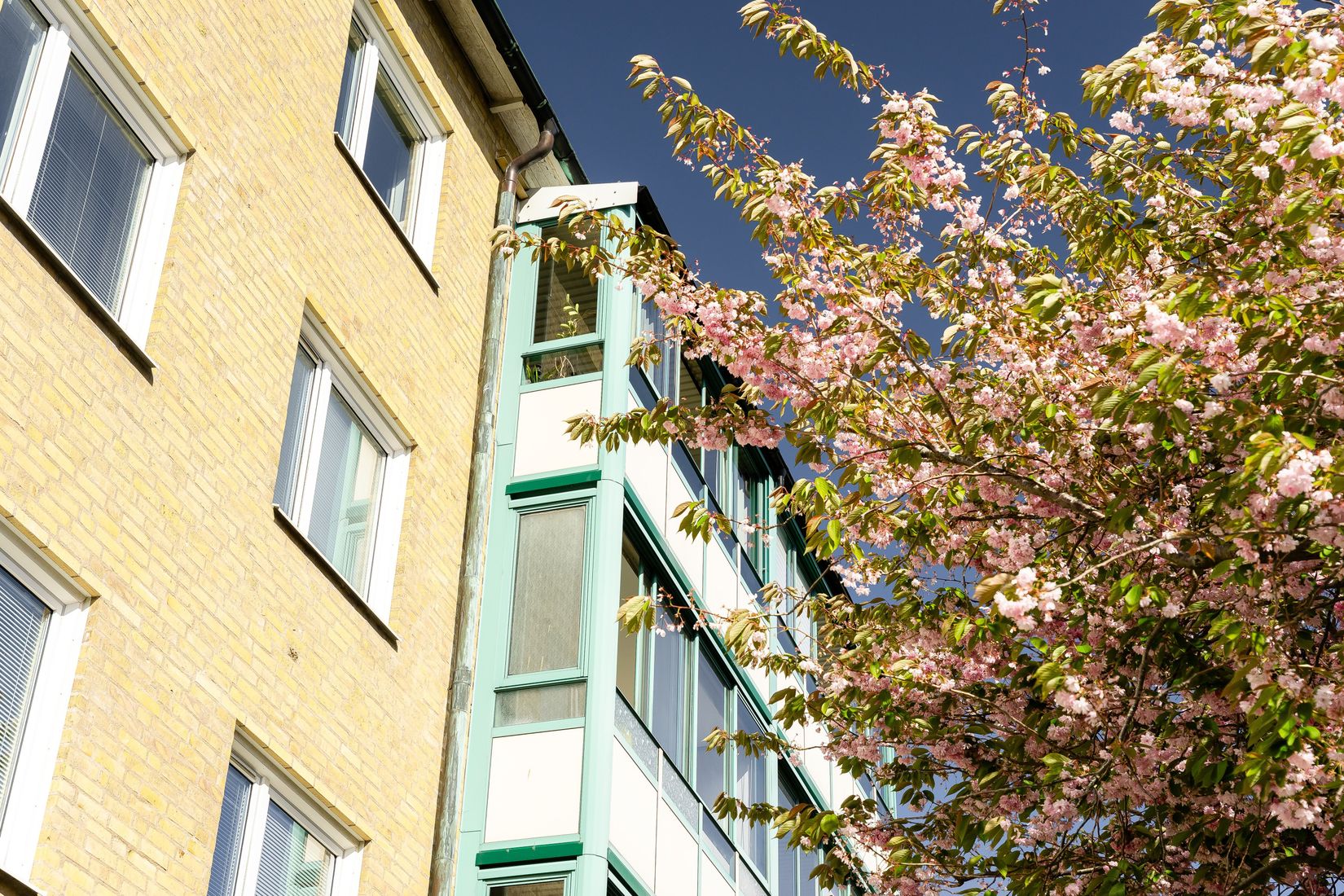 Bostadsrätt, Berguvsgatan 9B, Söderkulla, Malmö