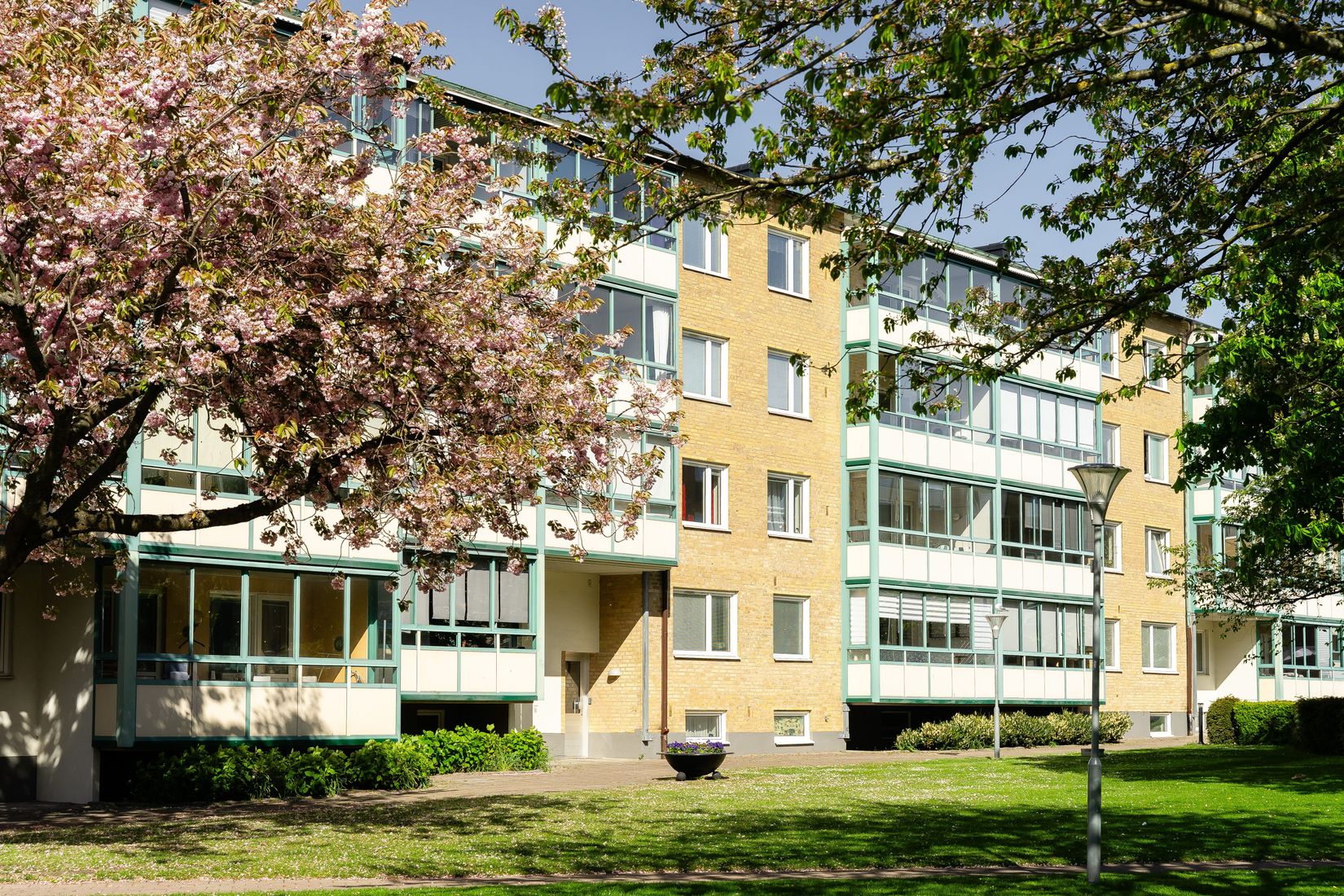 Bostadsrätt, Berguvsgatan 9B, Söderkulla, Malmö