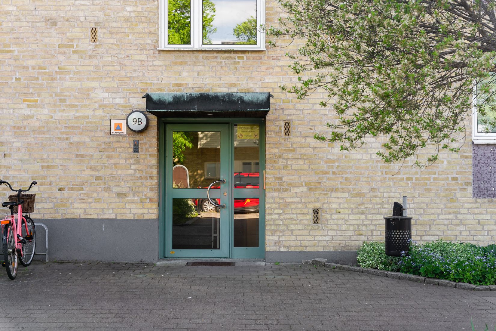 Bostadsrätt, Berguvsgatan 9B, Söderkulla, Malmö