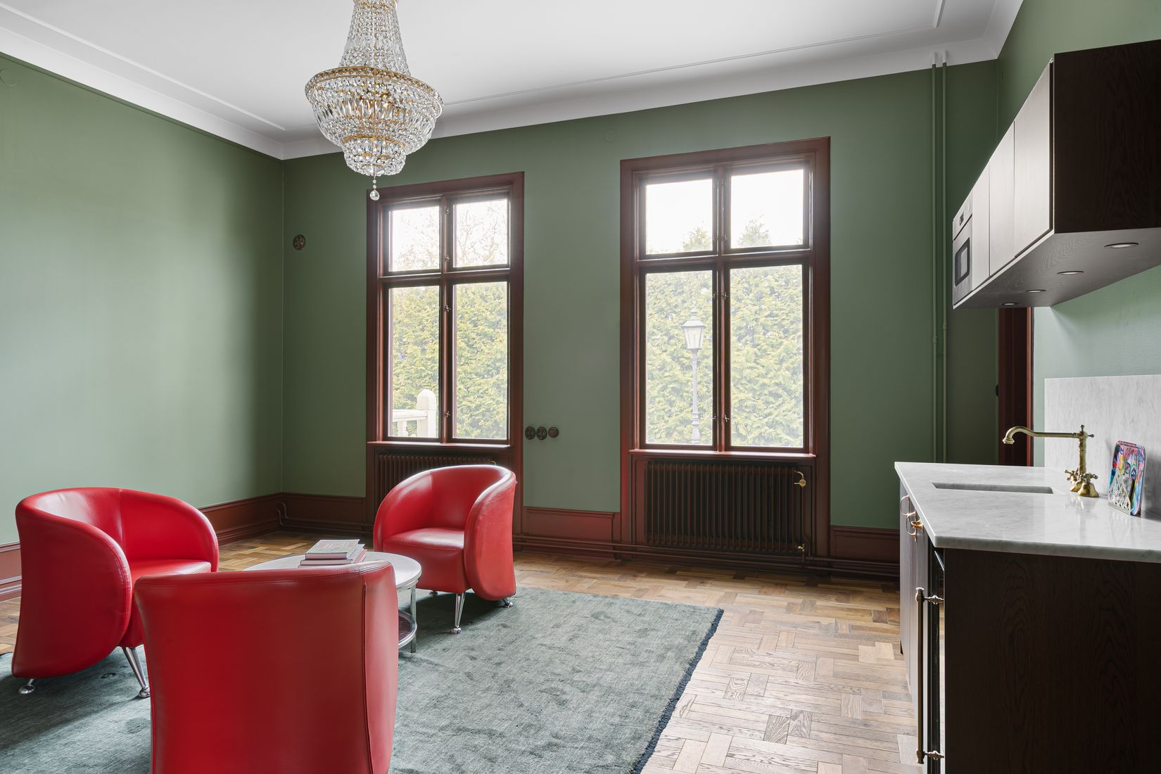 Övrigt, Kungsbäcksvägen 11B, Gävle