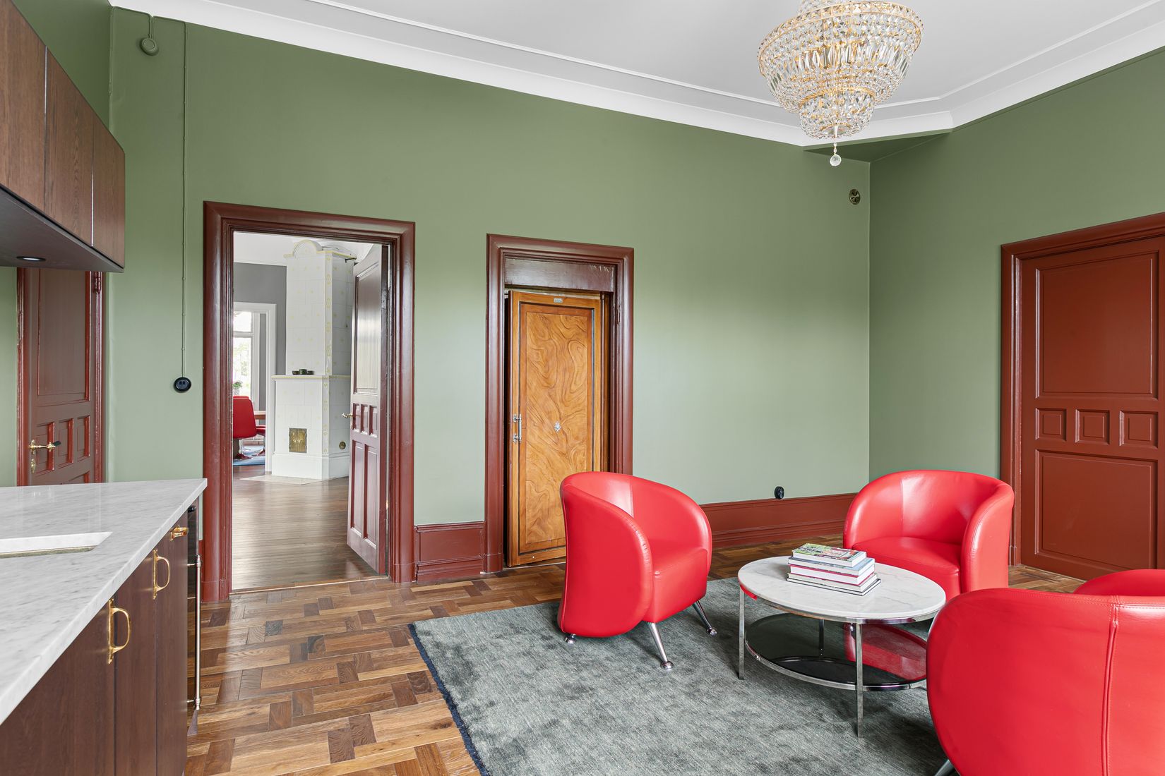 Övrigt, Kungsbäcksvägen 11B, Gävle