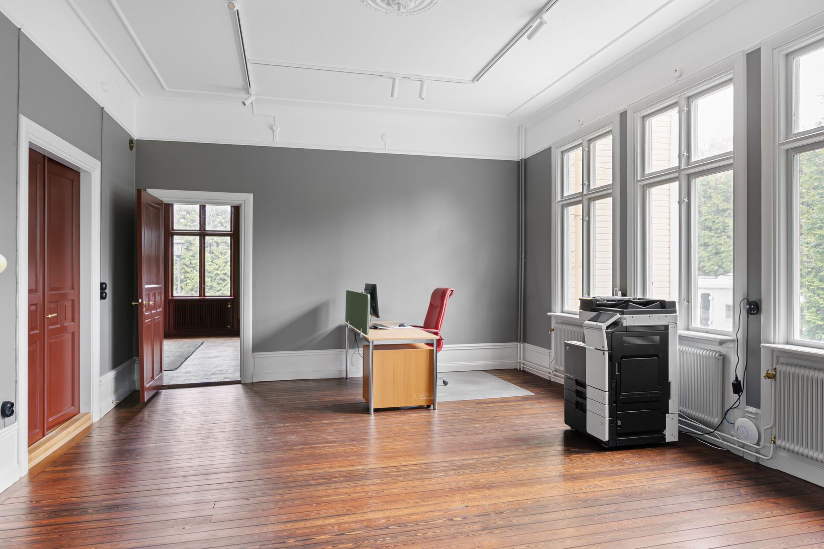 Övrigt, Kungsbäcksvägen 11B, Gävle