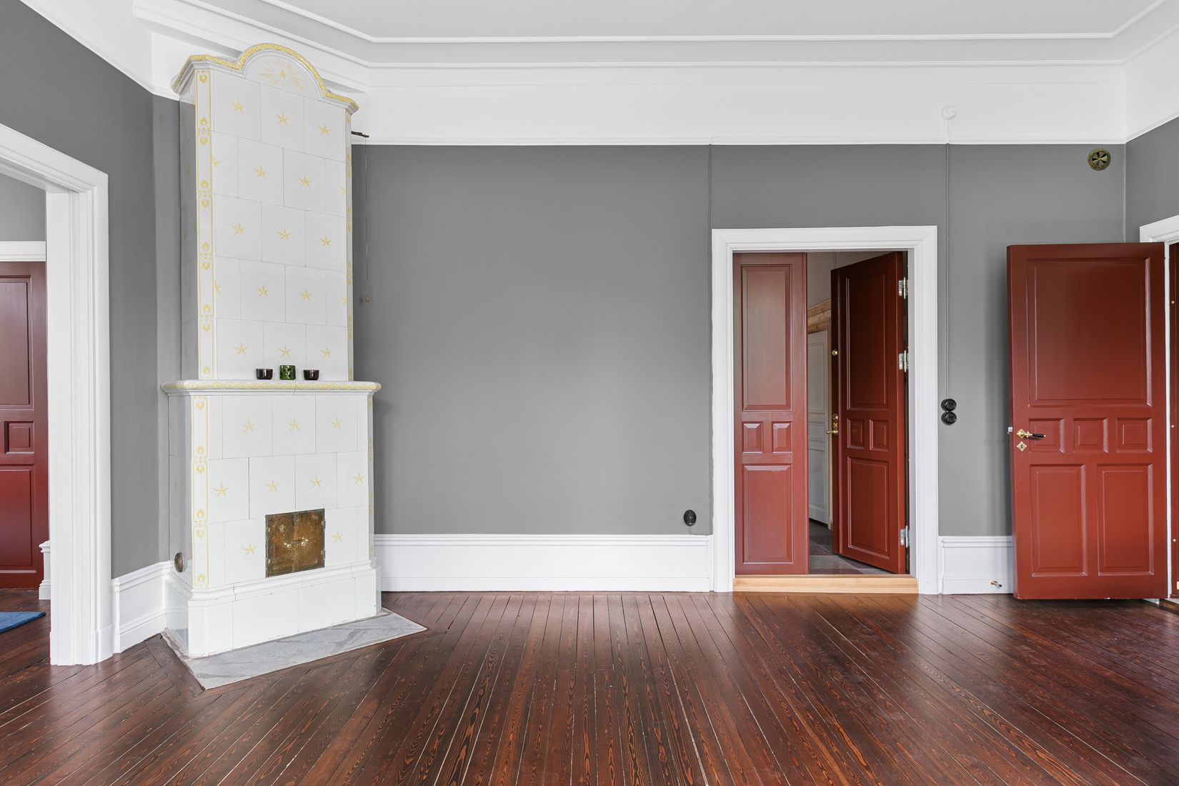 Övrigt, Kungsbäcksvägen 11B, Gävle