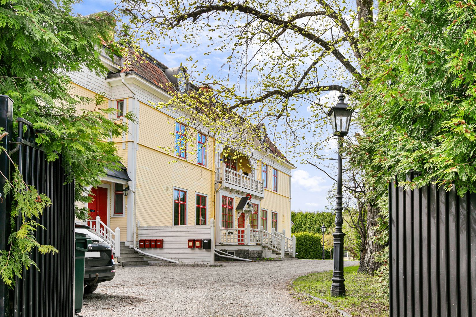 Övrigt, Kungsbäcksvägen 11B, Gävle