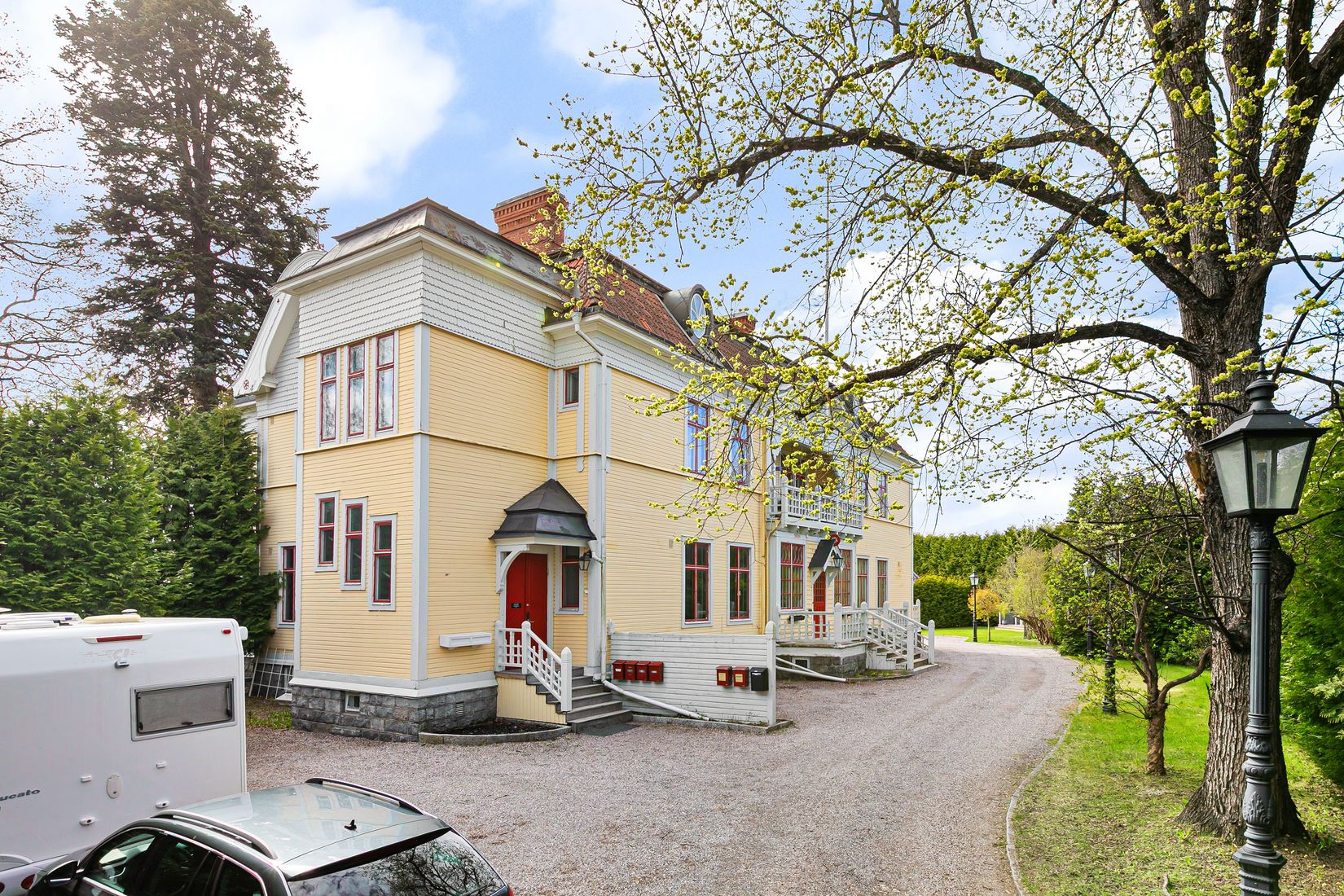 Övrigt, Kungsbäcksvägen 11B, Gävle