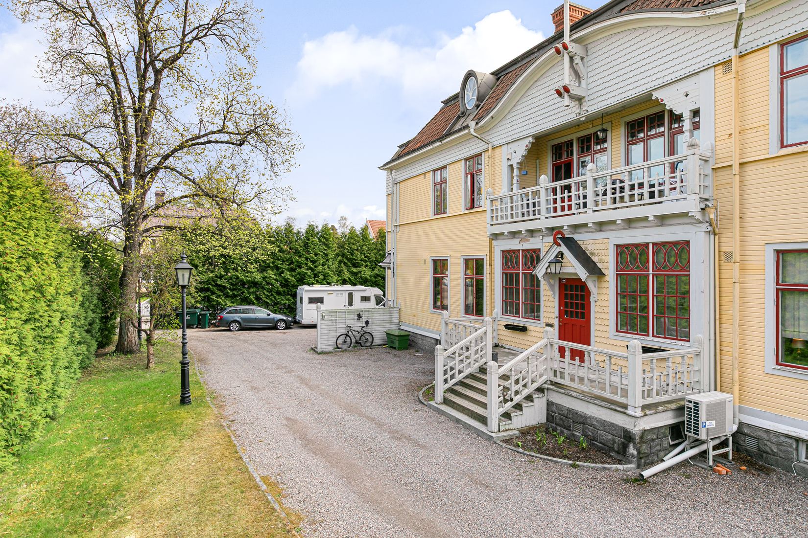 Övrigt, Kungsbäcksvägen 11B, Gävle