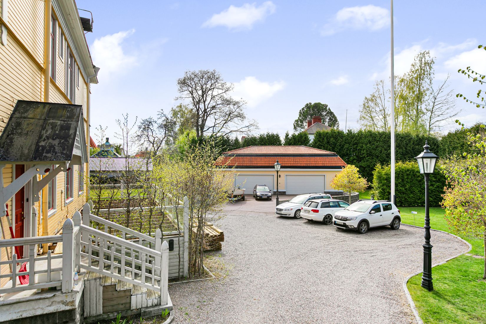 Övrigt, Kungsbäcksvägen 11B, Gävle