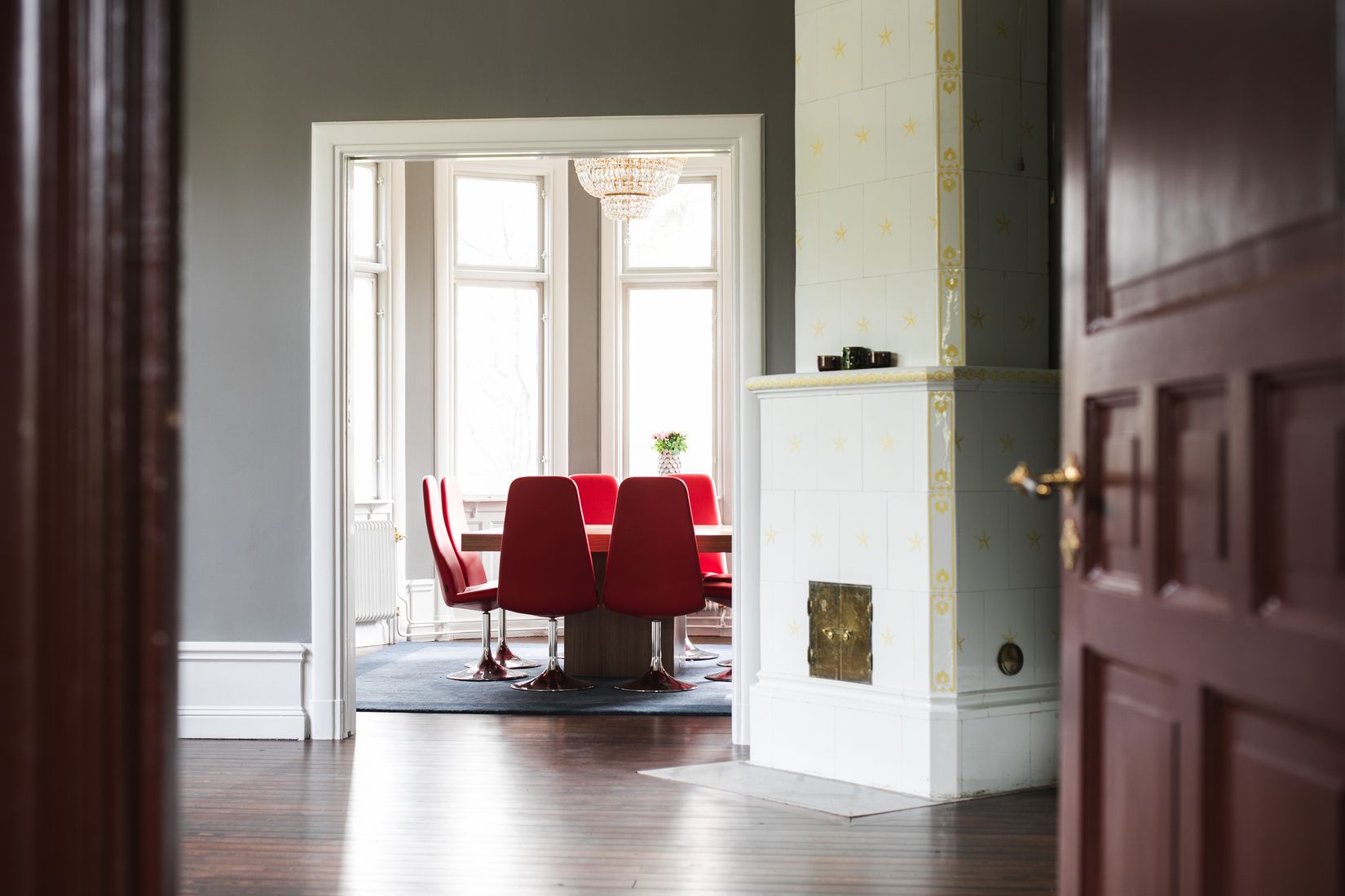 Övrigt, Kungsbäcksvägen 11B, Gävle