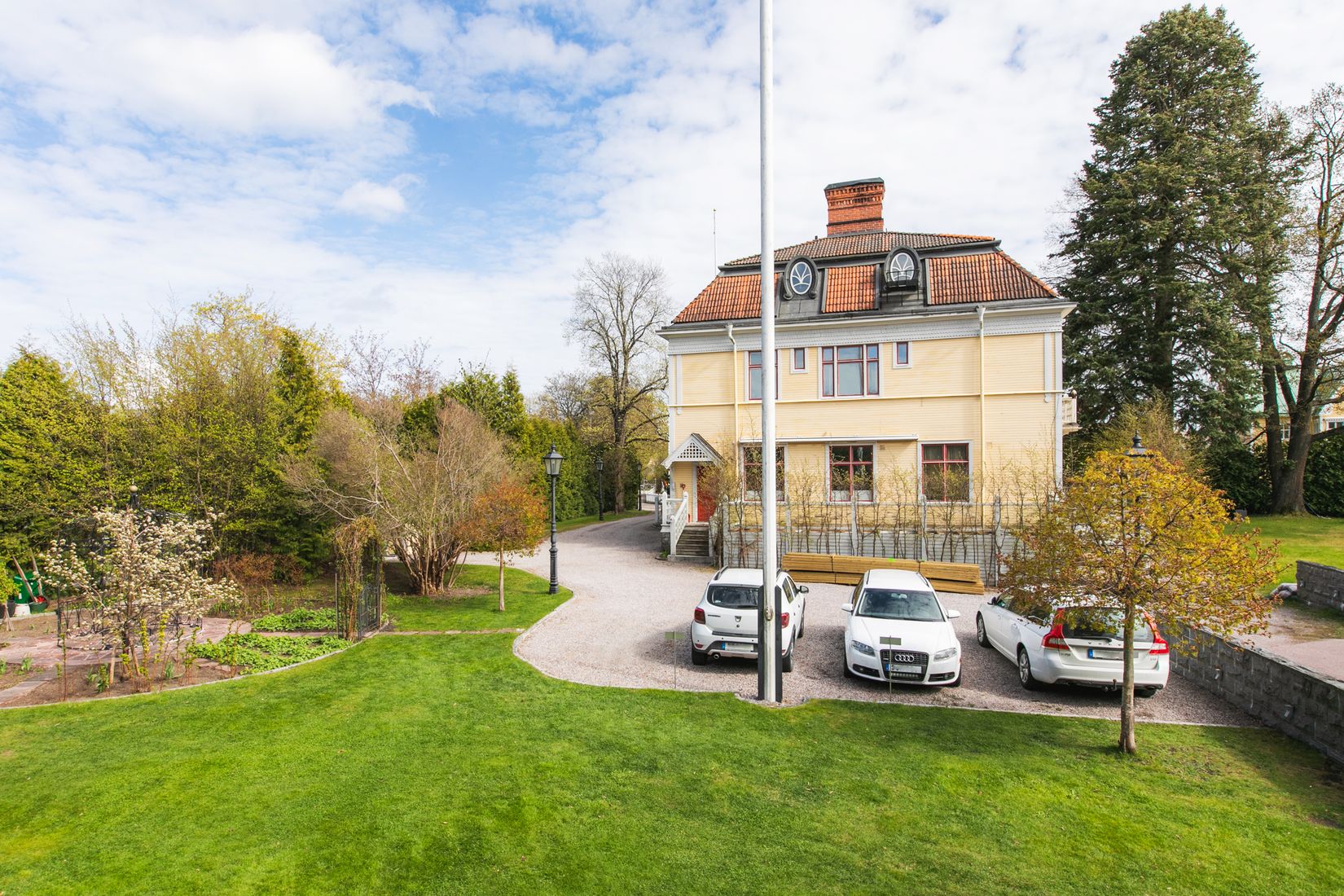 Övrigt, Kungsbäcksvägen 11B, Gävle