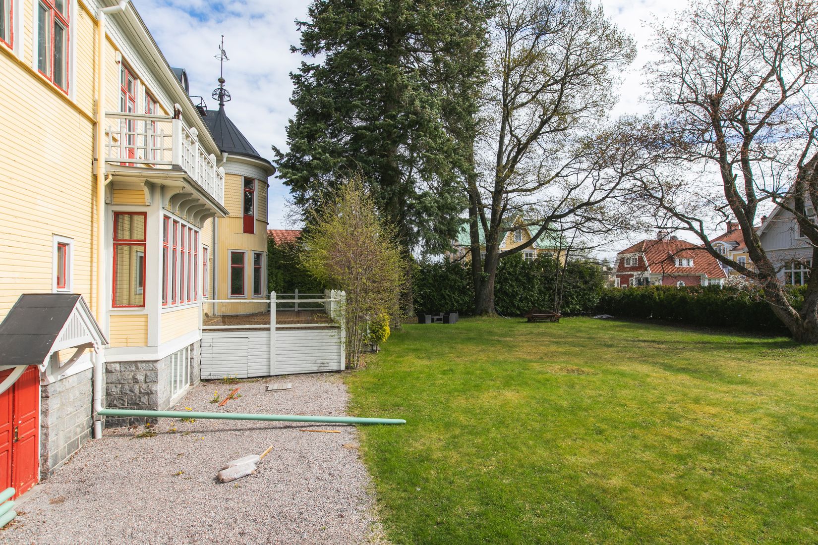 Övrigt, Kungsbäcksvägen 11B, Gävle