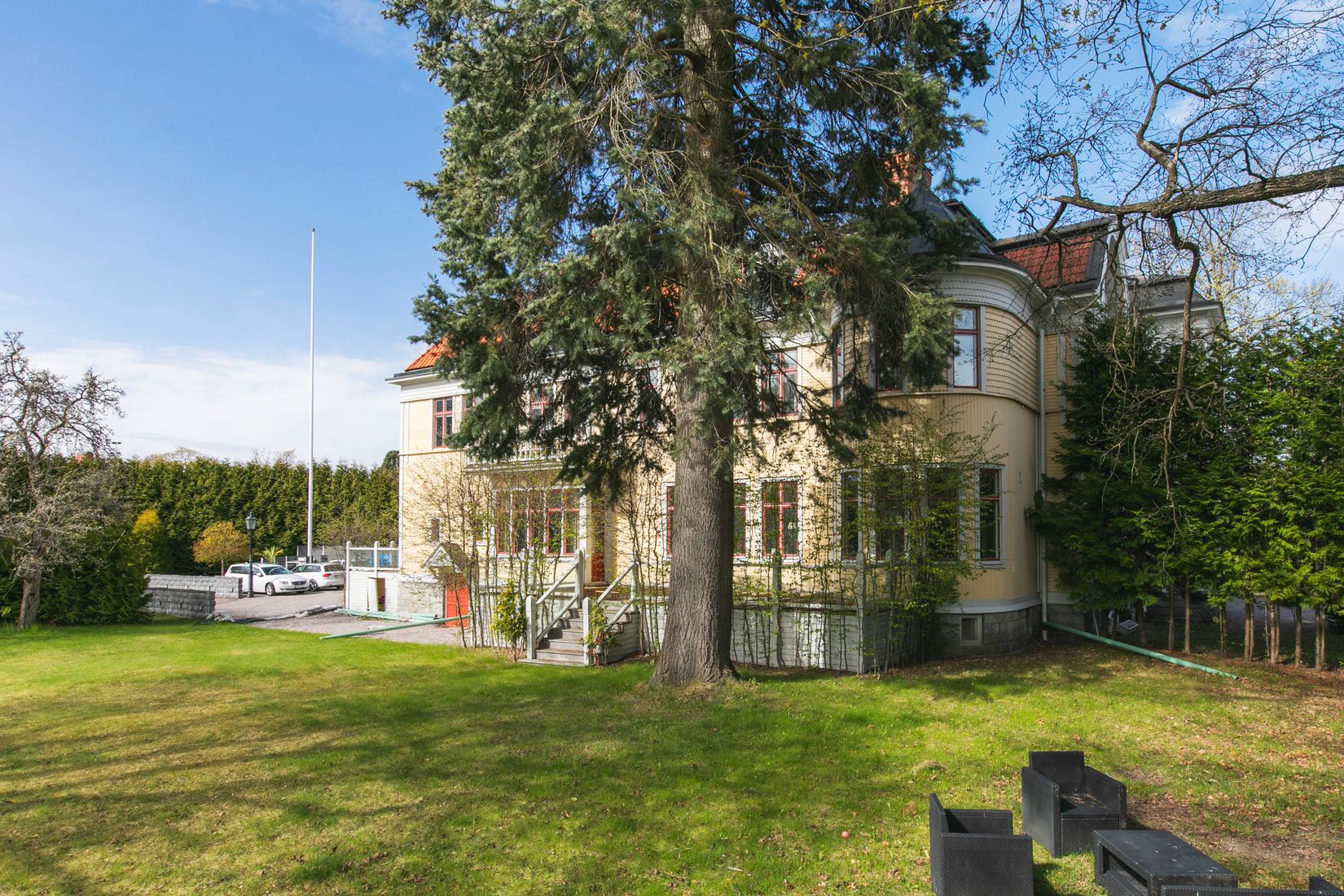 Övrigt, Kungsbäcksvägen 11B, Gävle