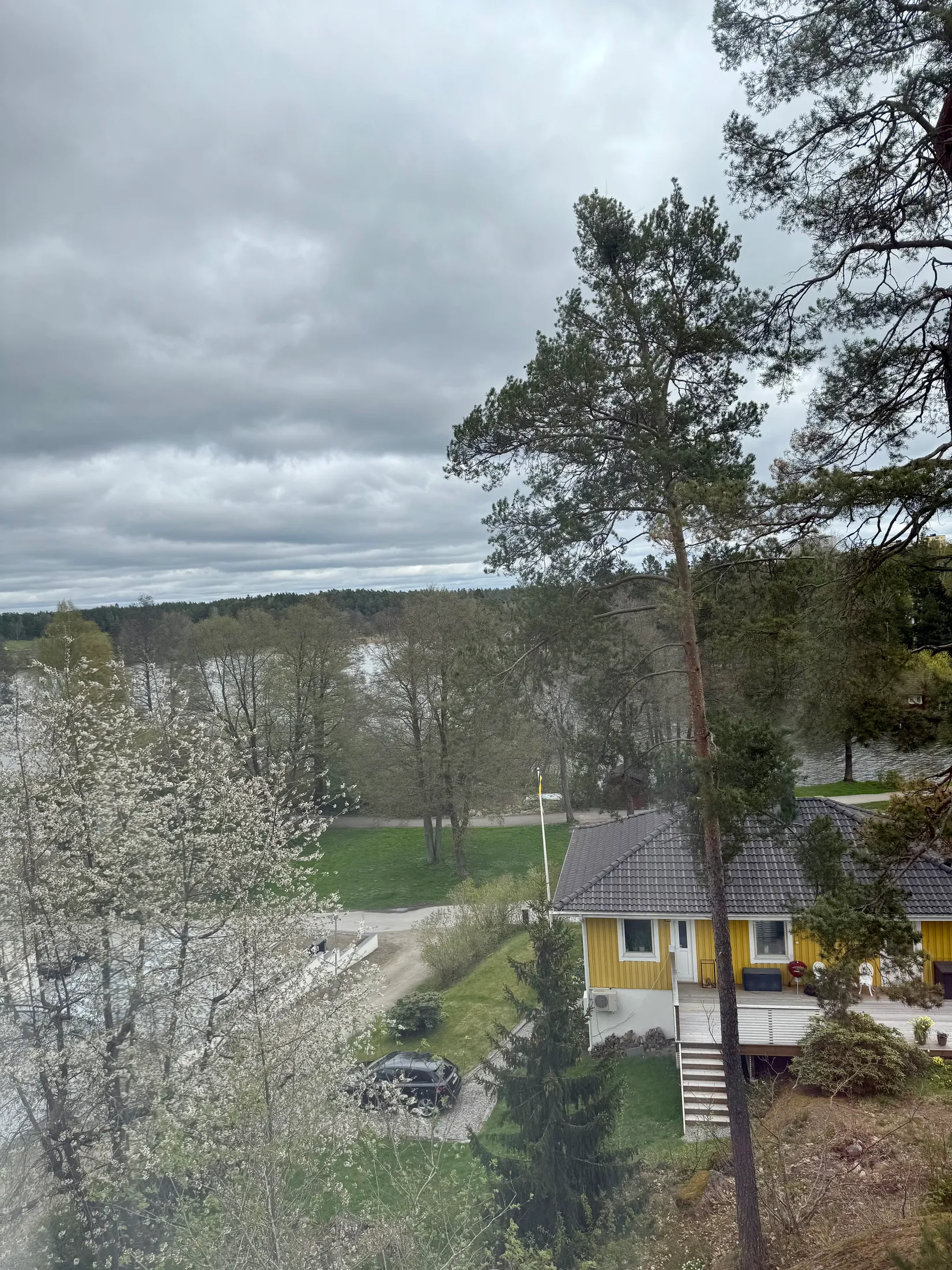 Villa, Norrvägen 18, Viggbyholm Norra, Täby