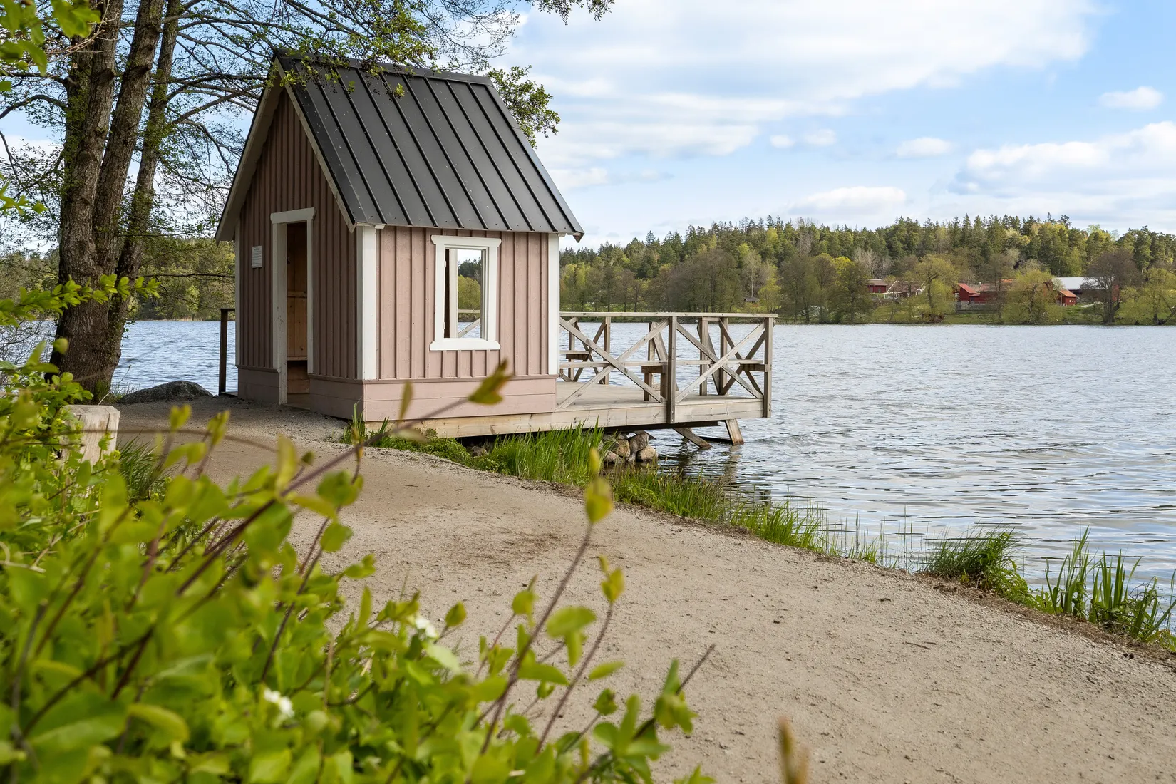 Villa, Norrvägen 18, Viggbyholm Norra, Täby