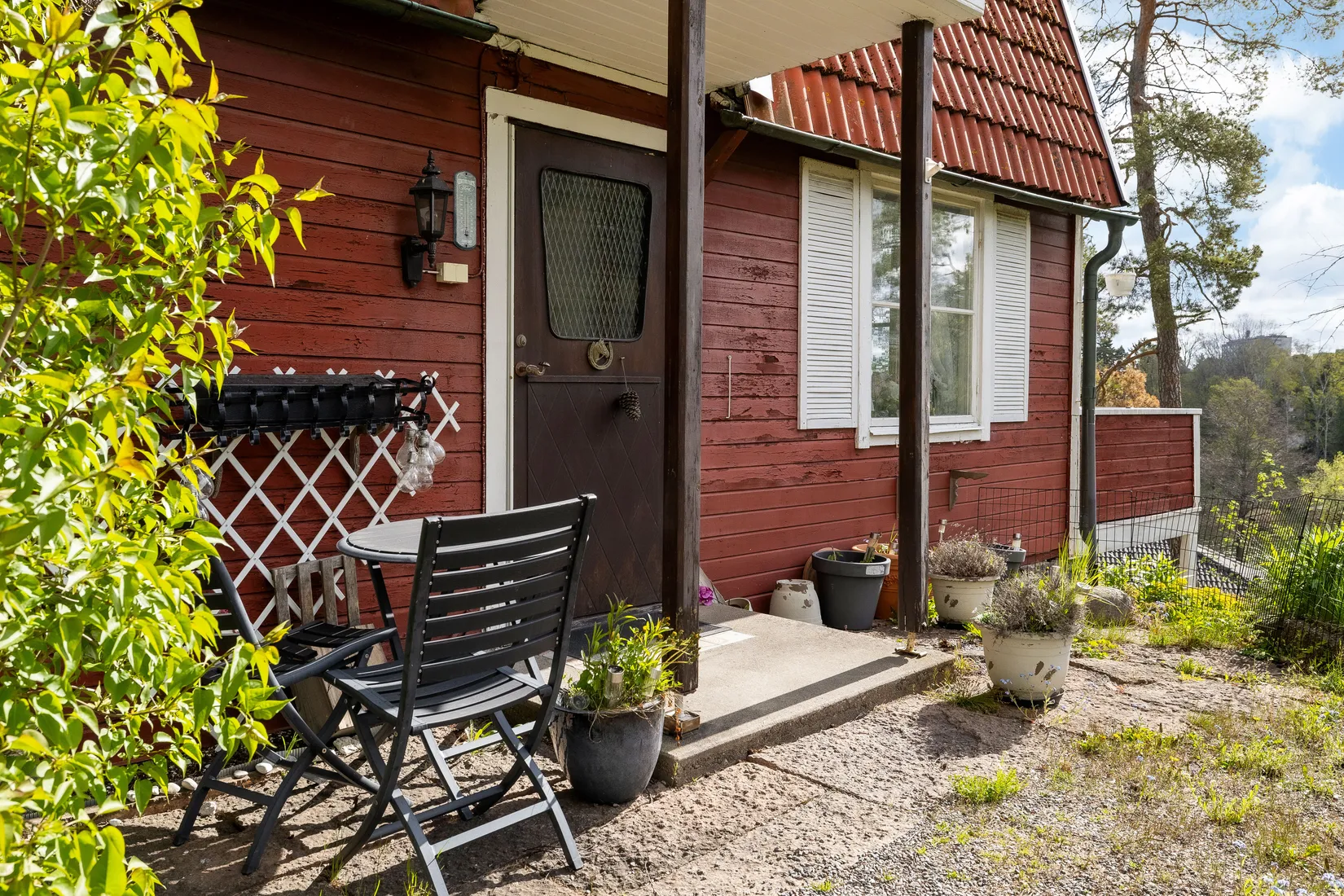 Villa, Norrvägen 18, Viggbyholm Norra, Täby