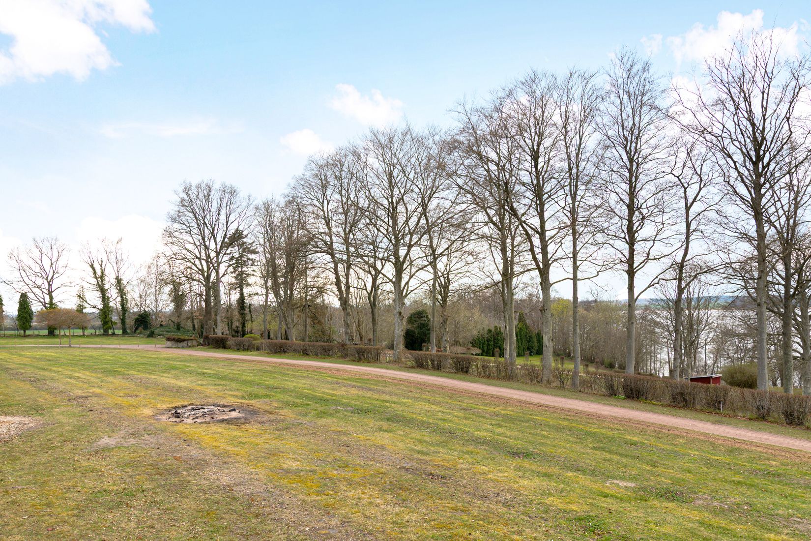 Tomt, Arkelstorpsvägen 41C, Balsviks Park, Kristianstad