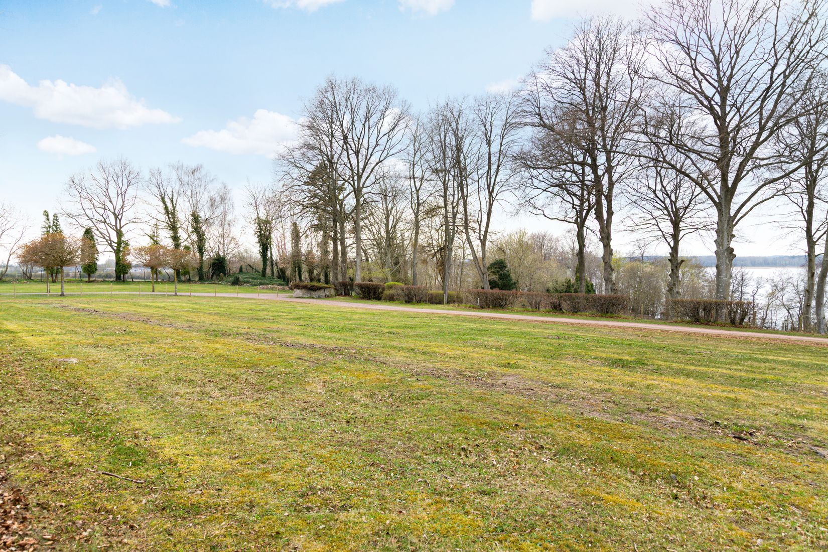 Tomt, Arkelstorpsvägen 41C, Balsviks Park, Kristianstad