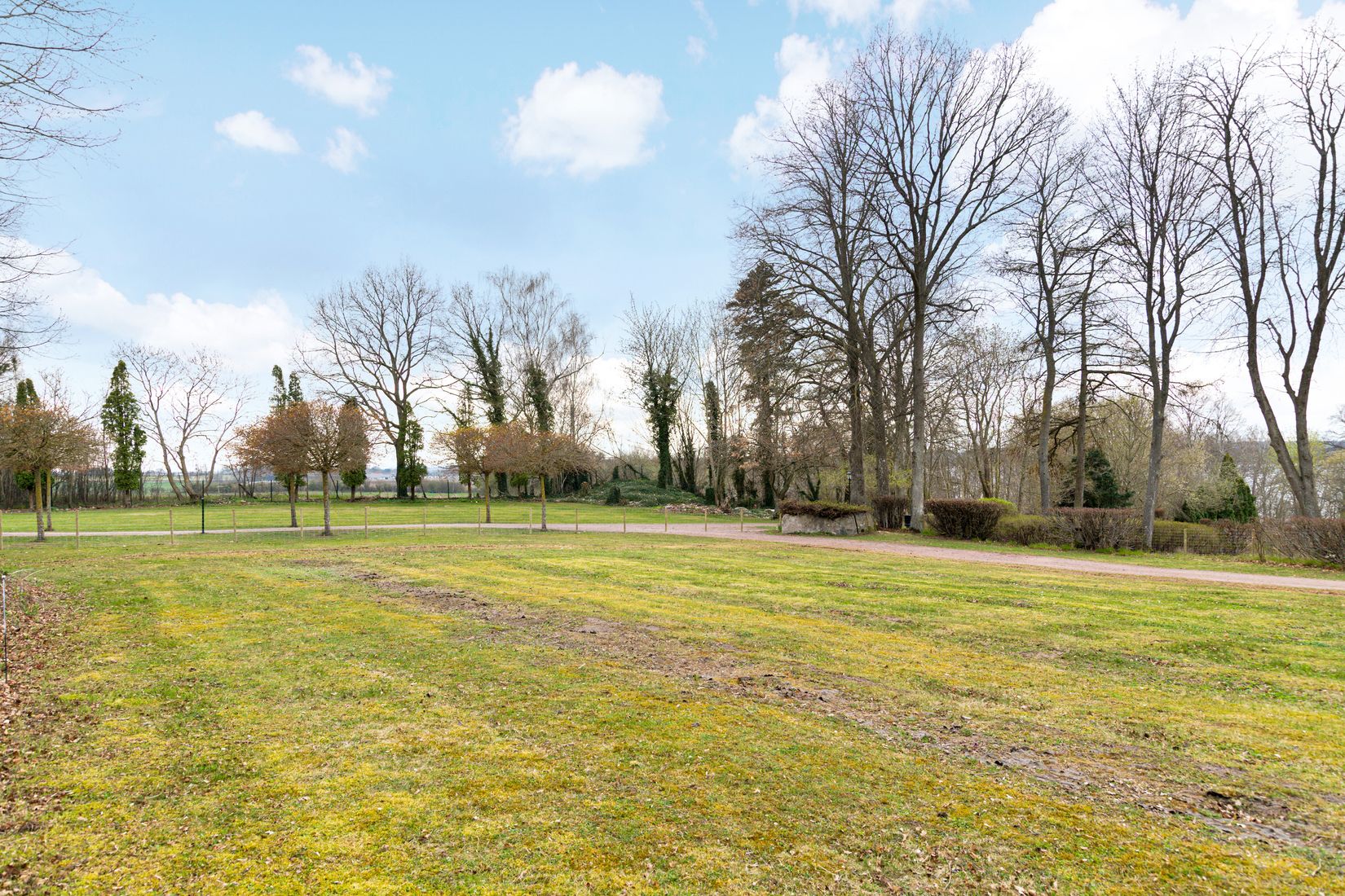 Tomt, Arkelstorpsvägen 41D, Balsviks Park, Kristianstad