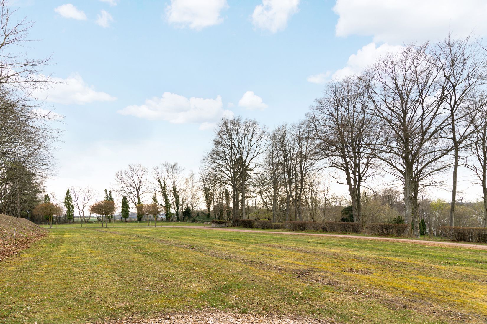 Tomt, Arkelstorpsvägen 41D, Balsviks Park, Kristianstad