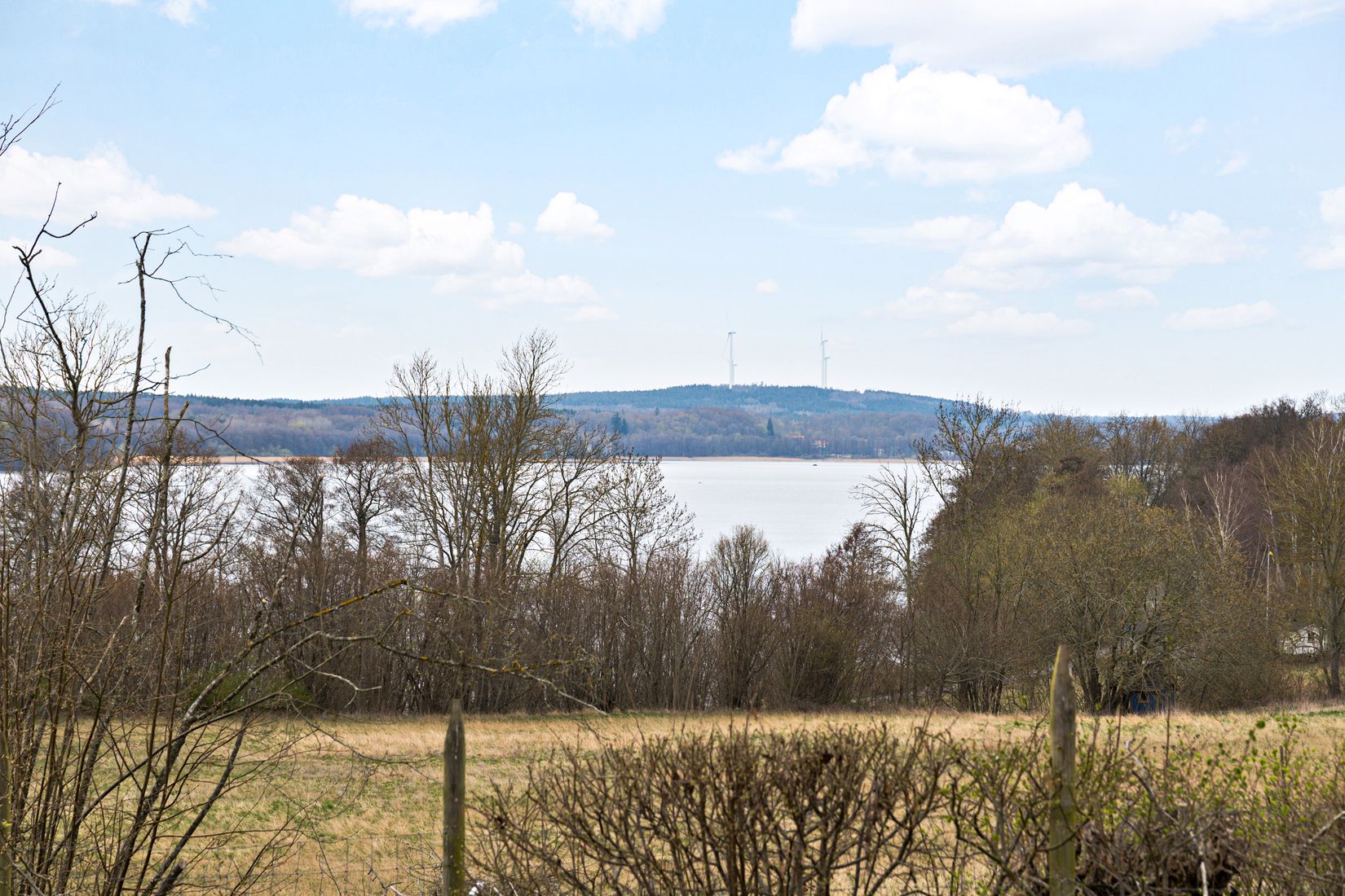 Tomt, Arkelstorpsvägen 41D, Balsviks Park, Kristianstad