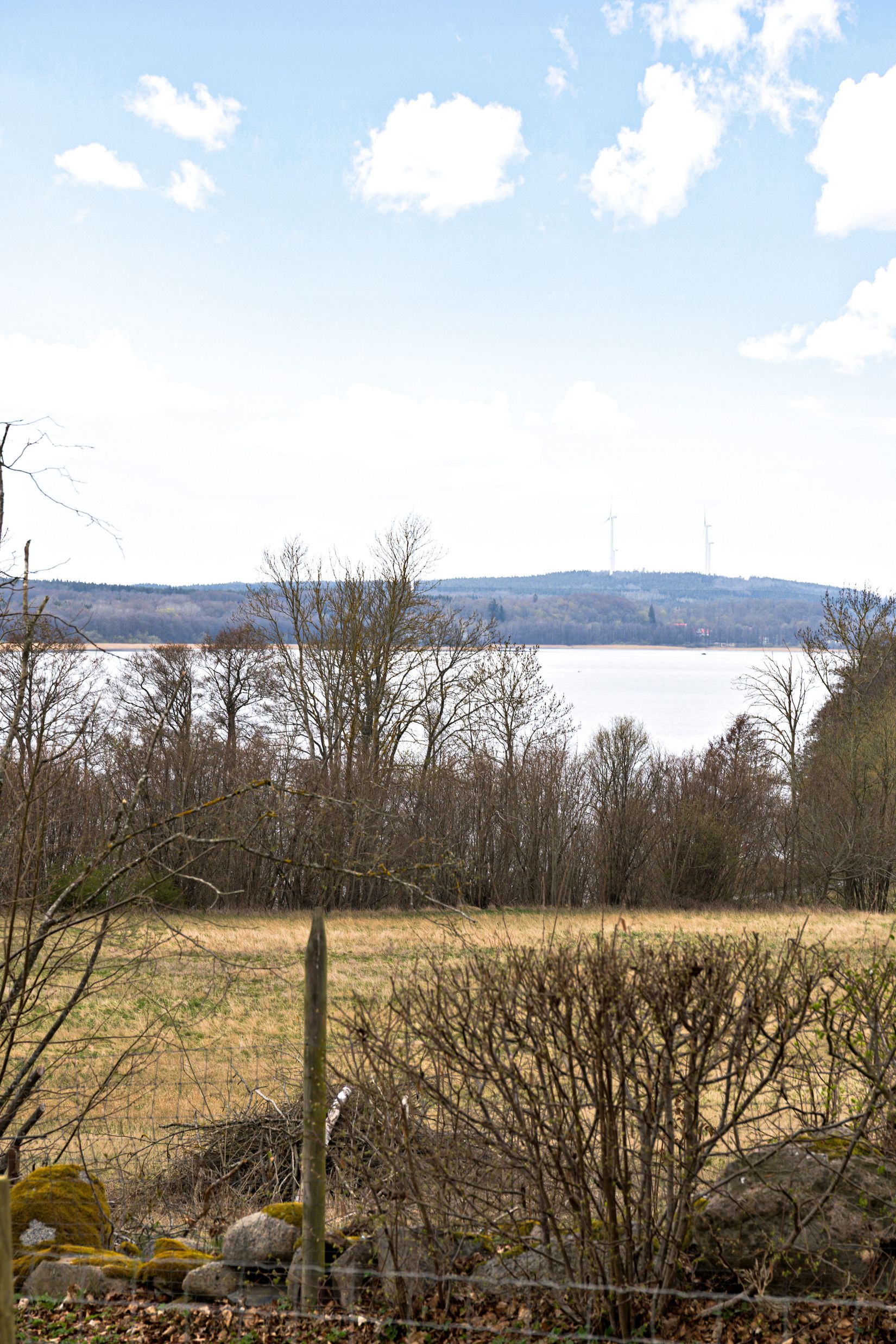 Tomt, Arkelstorpsvägen 41B, Balsviks Park, Kristianstad