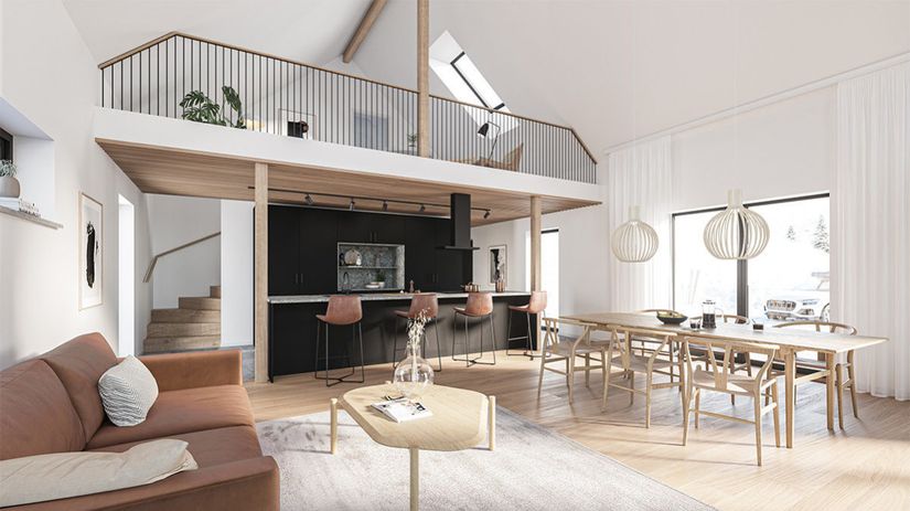 Tomt, Arkelstorpsvägen 41B, Balsviks Park, Kristianstad