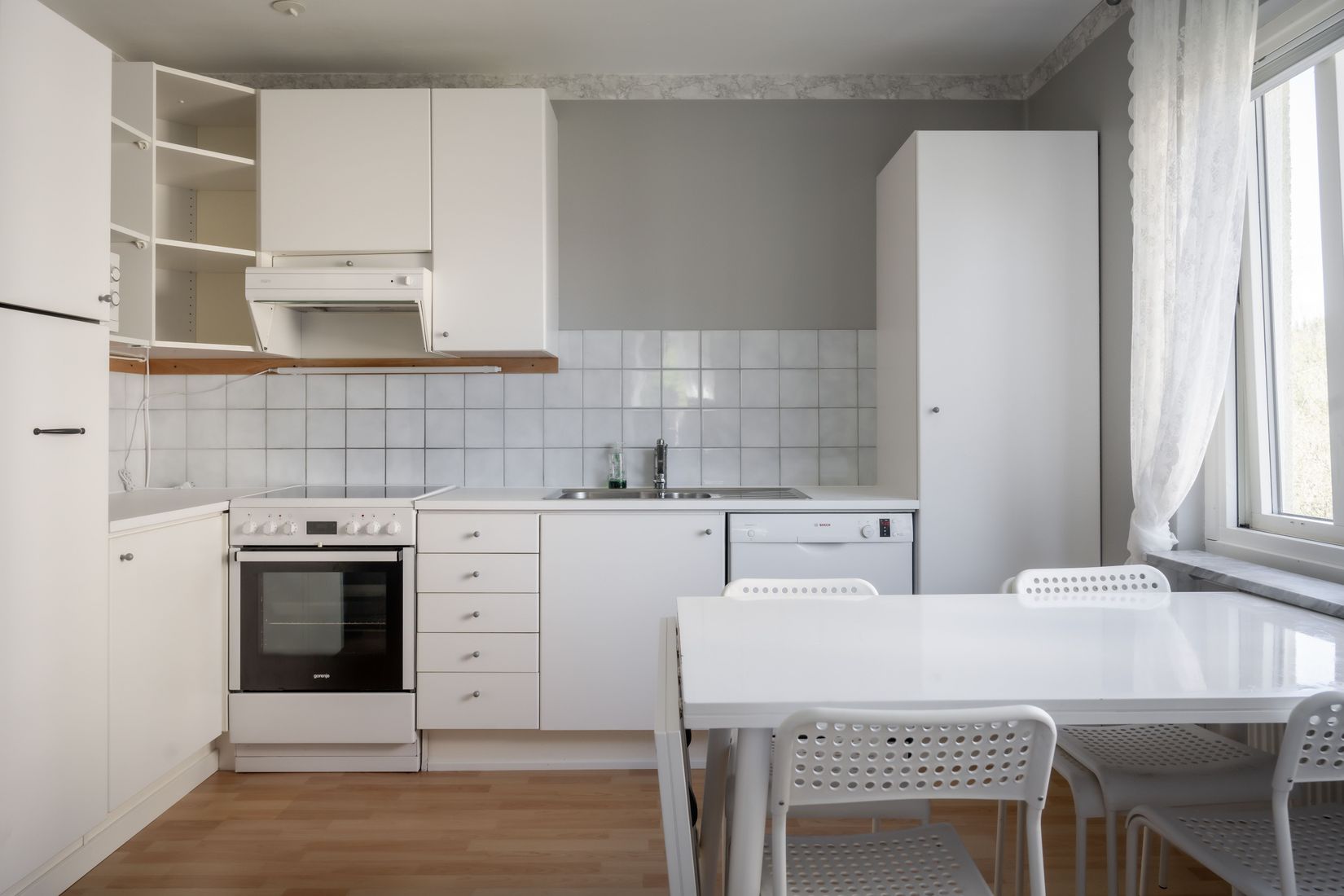 Bostadsrätt, Lindormsgatan 23, Sjöbo, Borås