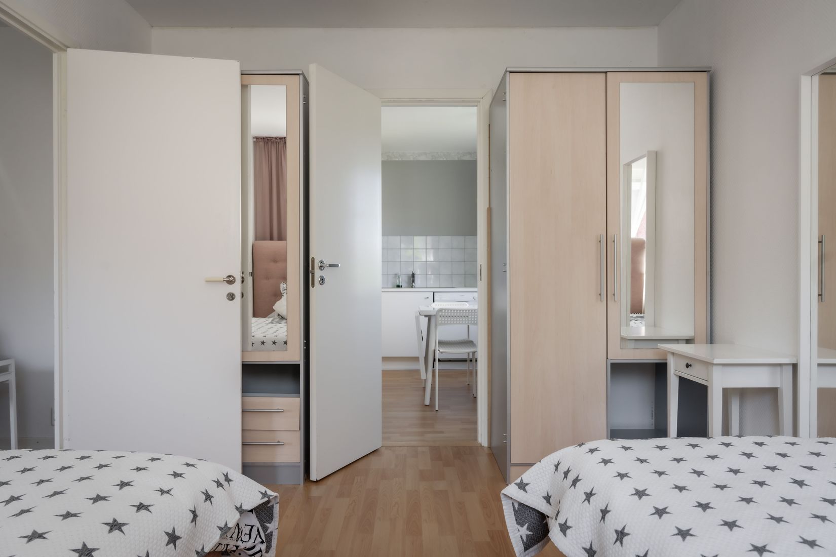 Bostadsrätt, Lindormsgatan 23, Sjöbo, Borås