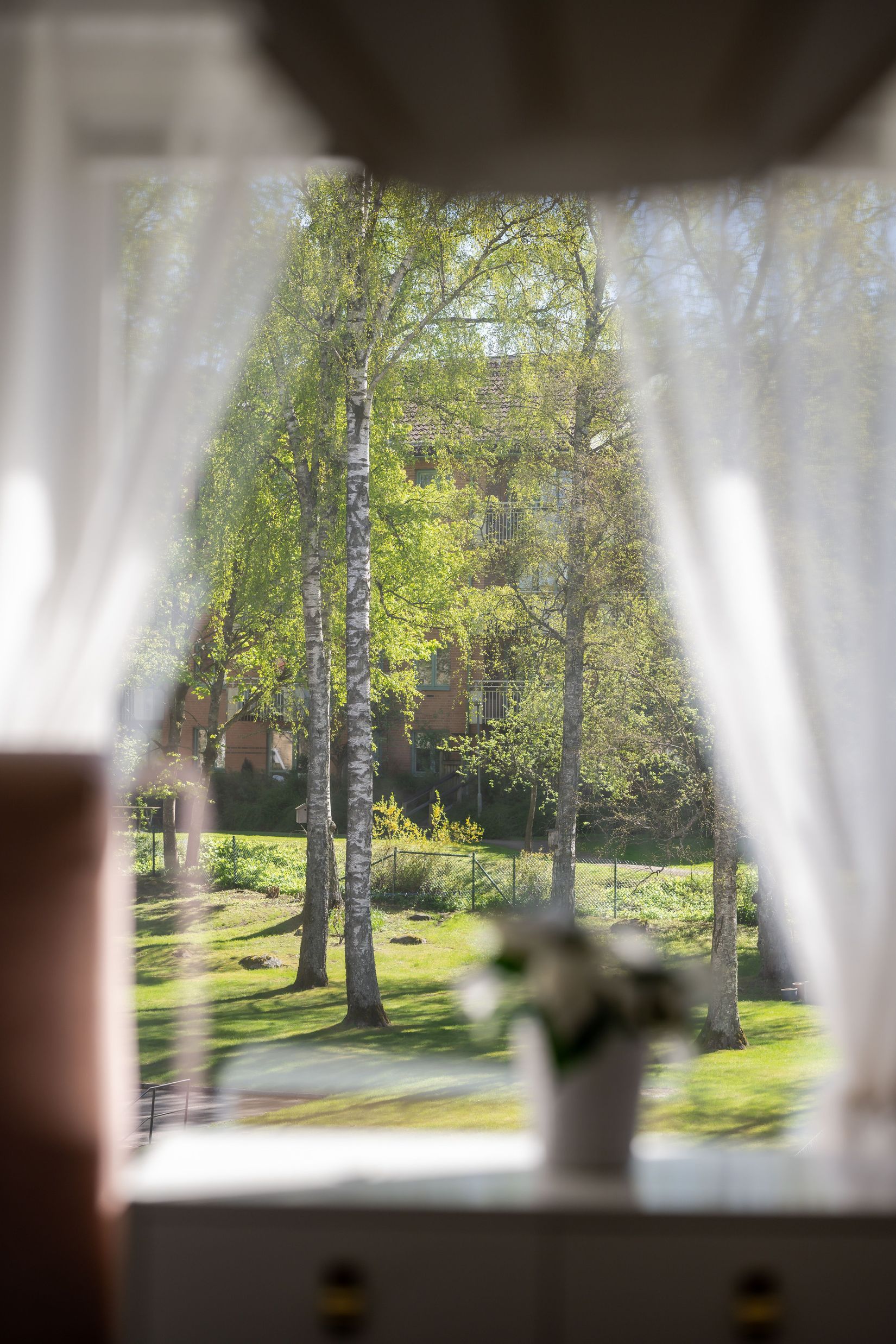 Bostadsrätt, Lindormsgatan 23, Sjöbo, Borås