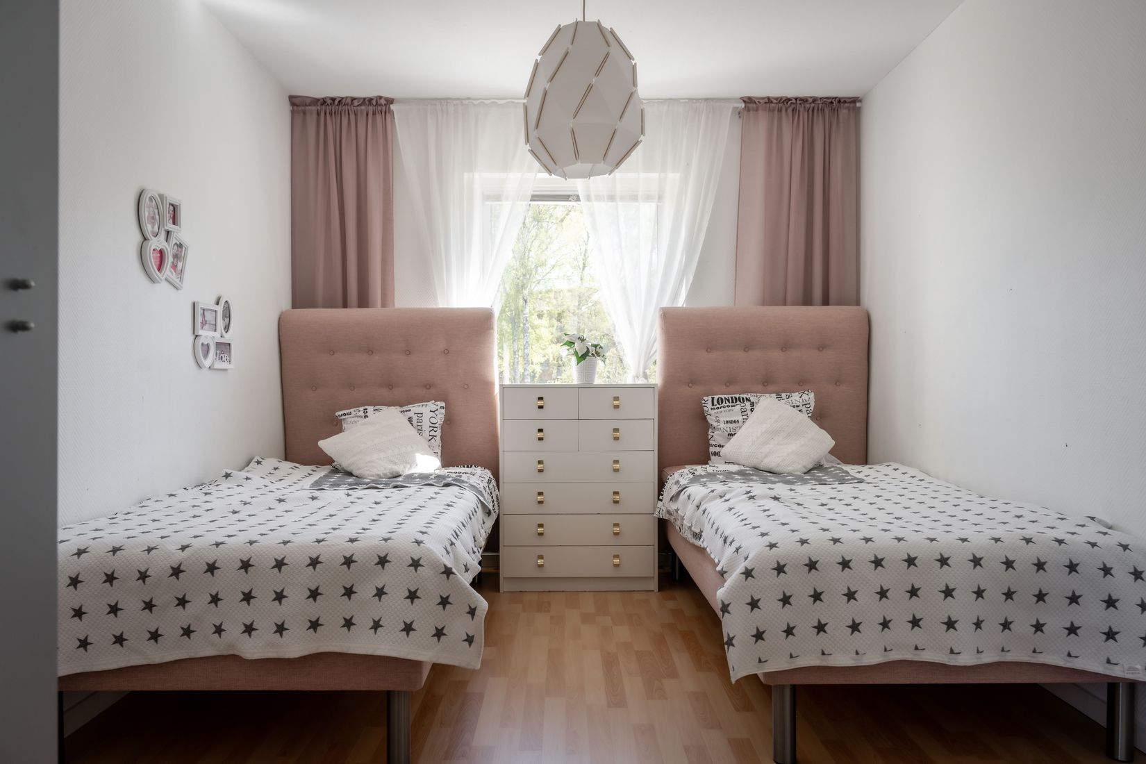 Bostadsrätt, Lindormsgatan 23, Sjöbo, Borås