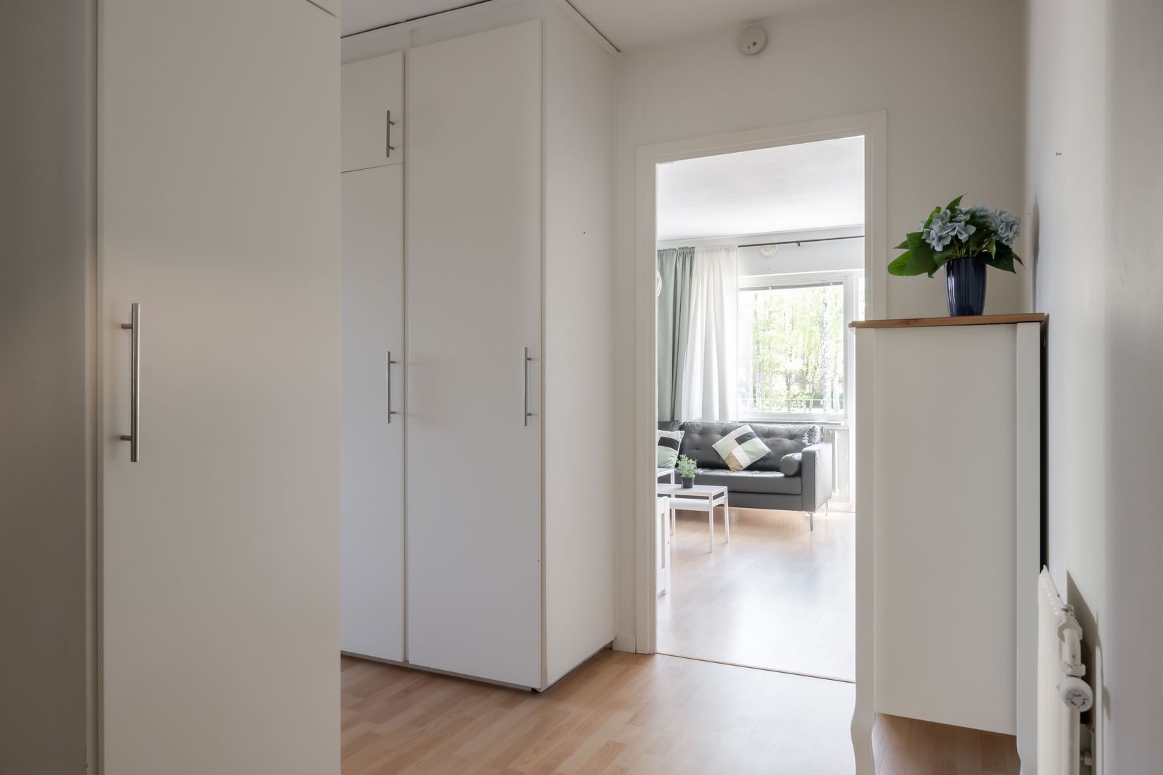 Bostadsrätt, Lindormsgatan 23, Sjöbo, Borås