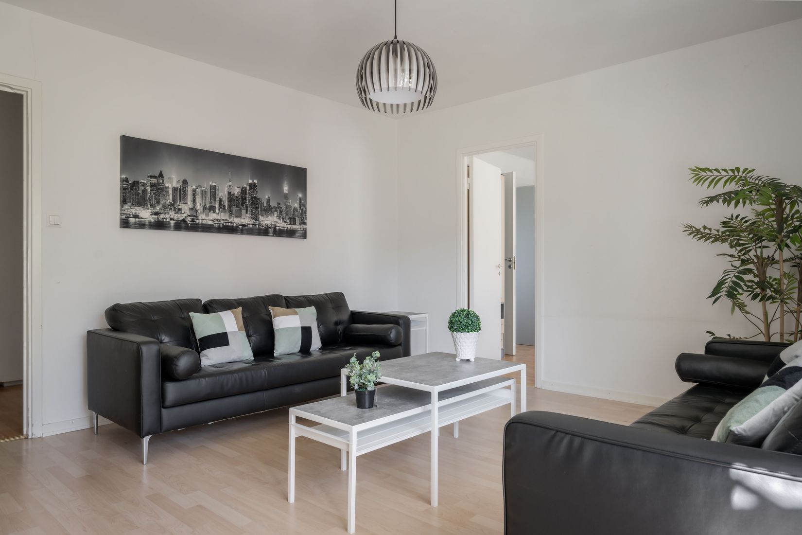 Bostadsrätt, Lindormsgatan 23, Sjöbo, Borås