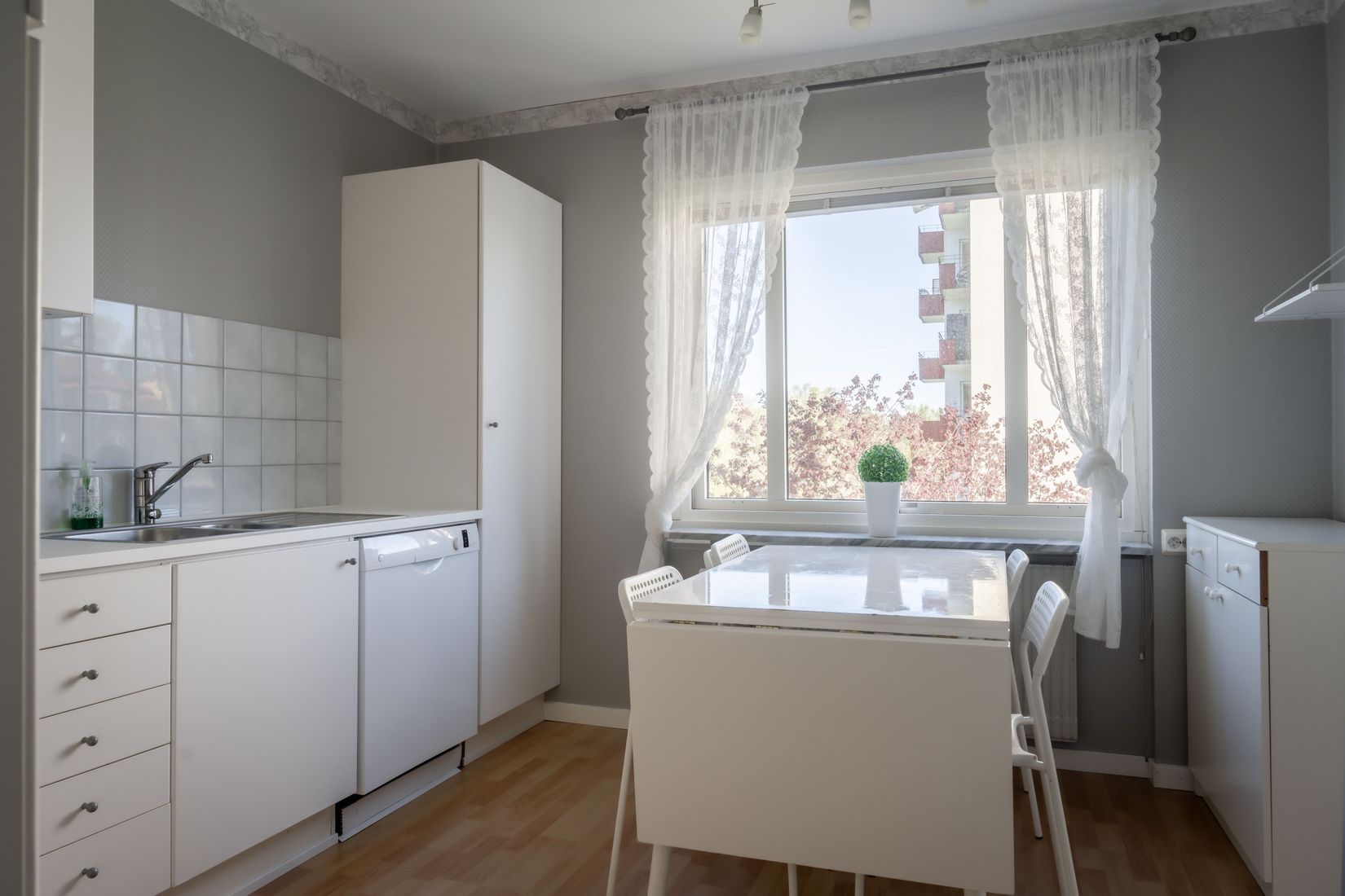 Bostadsrätt, Lindormsgatan 23, Sjöbo, Borås