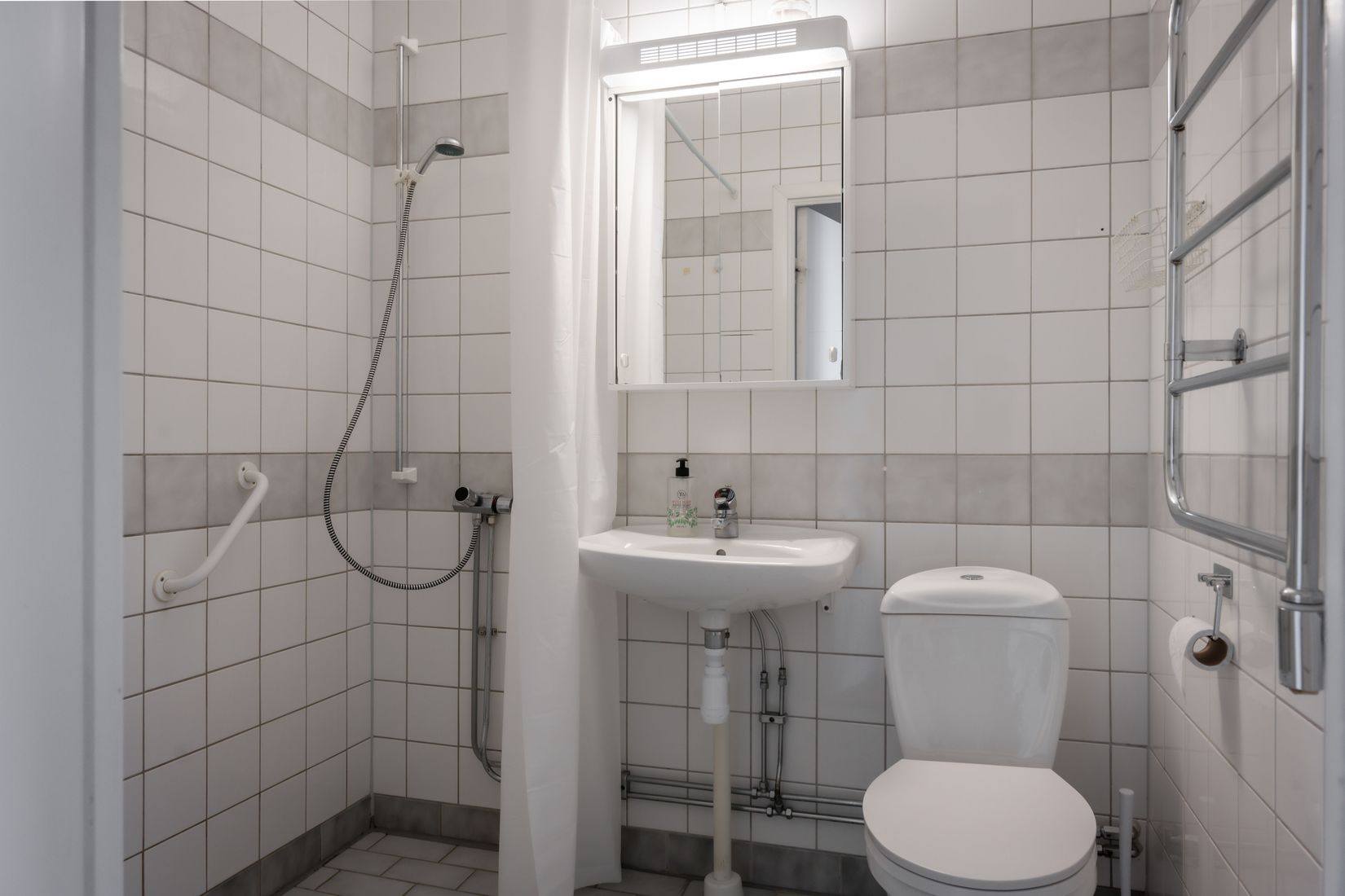 Bostadsrätt, Lindormsgatan 23, Sjöbo, Borås