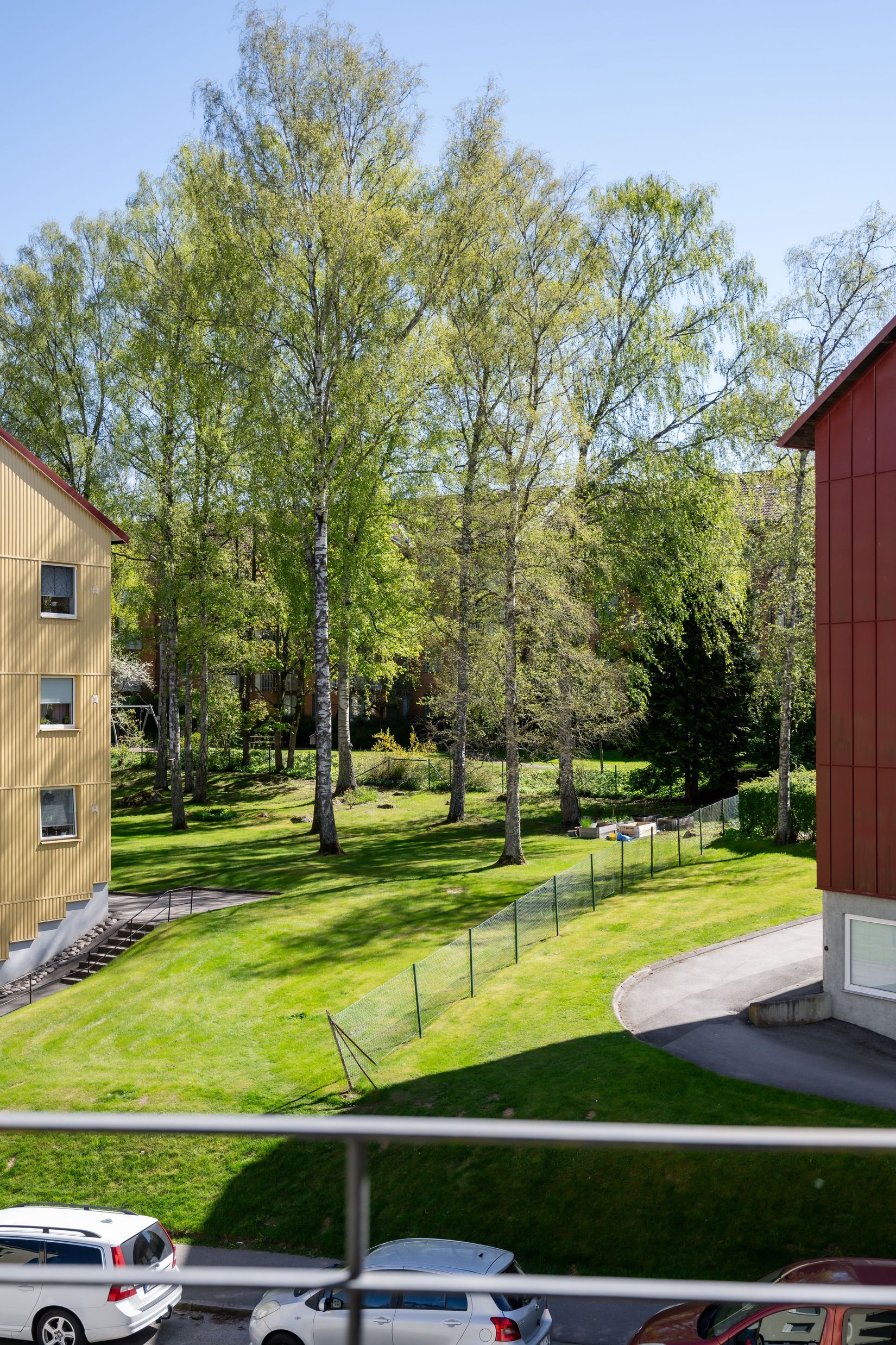 Bostadsrätt, Lindormsgatan 23, Sjöbo, Borås