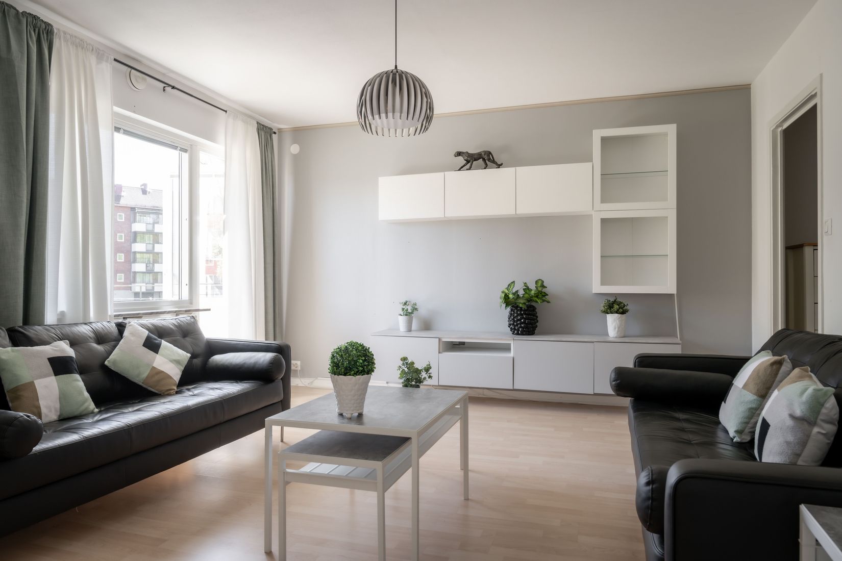 Bostadsrätt, Lindormsgatan 23, Sjöbo, Borås