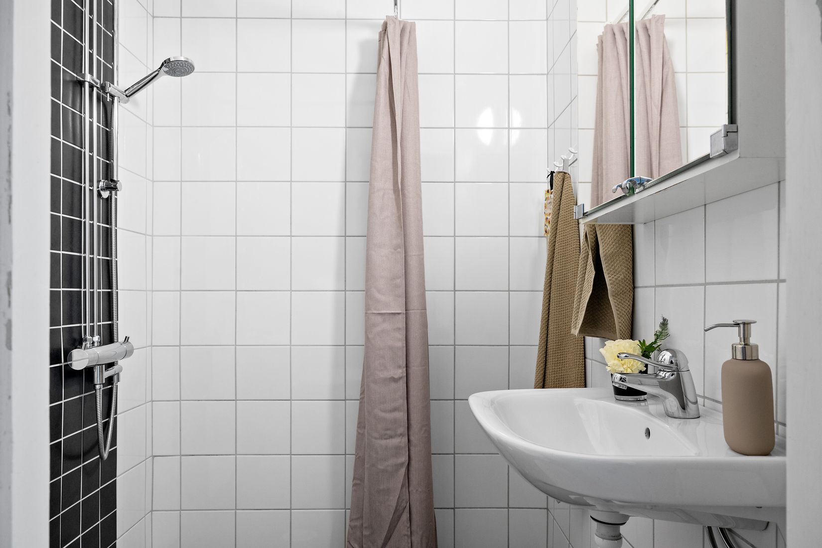 Bostadsrätt, Lamellgatan 2B, Centrum/Östermalm, Borlänge