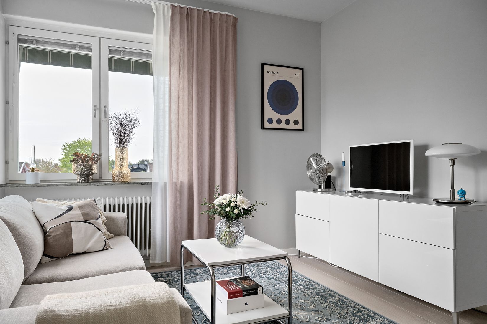 Bostadsrätt, Lamellgatan 2B, Centrum/Östermalm, Borlänge