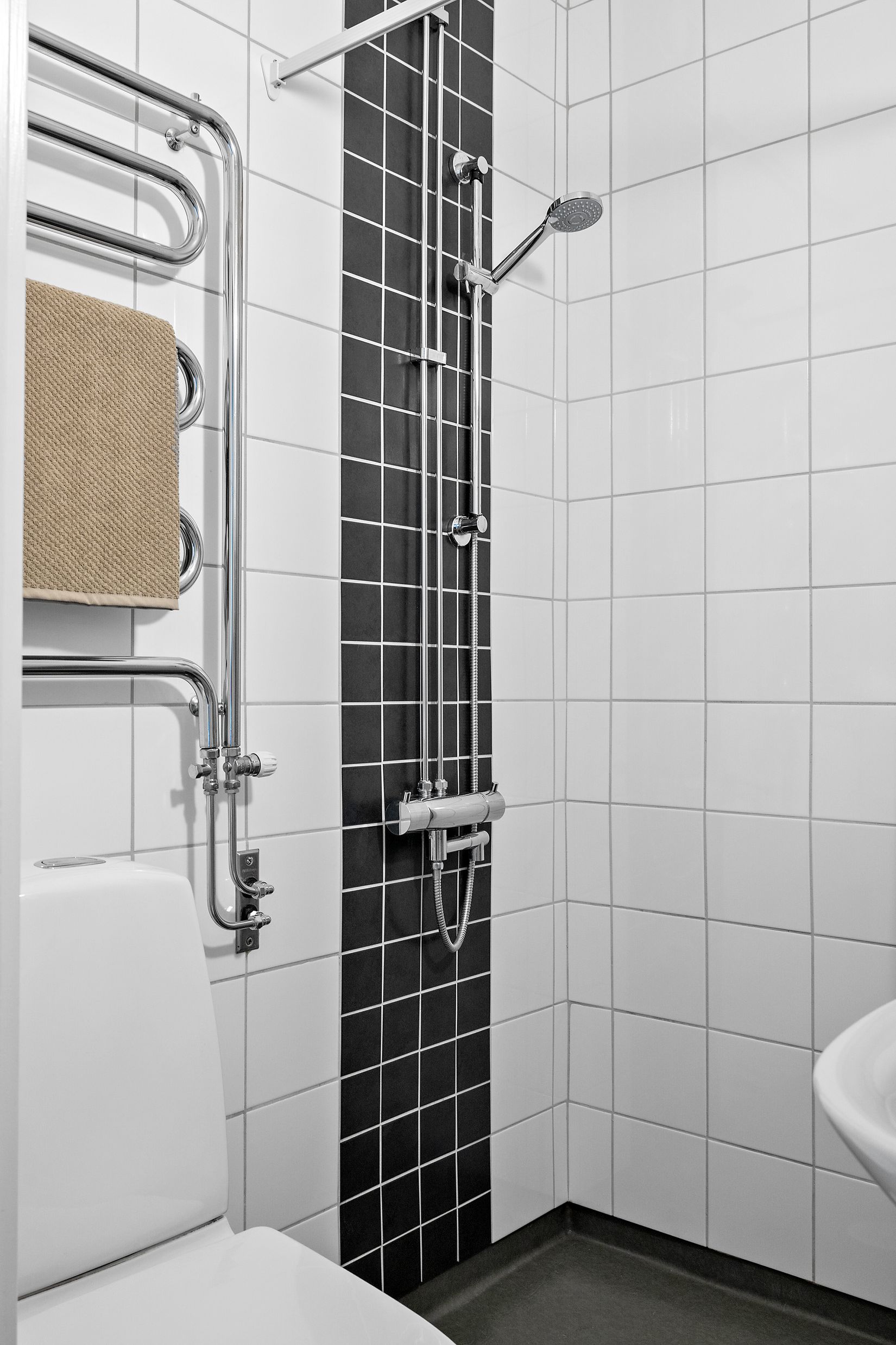 Bostadsrätt, Lamellgatan 2B, Centrum/Östermalm, Borlänge