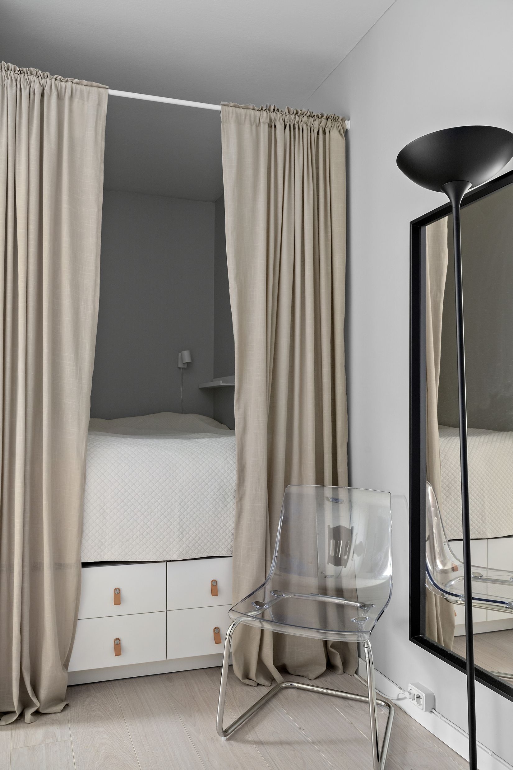 Bostadsrätt, Lamellgatan 2B, Centrum/Östermalm, Borlänge