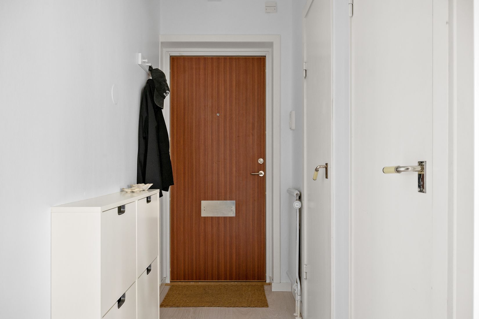 Bostadsrätt, Lamellgatan 2B, Centrum/Östermalm, Borlänge