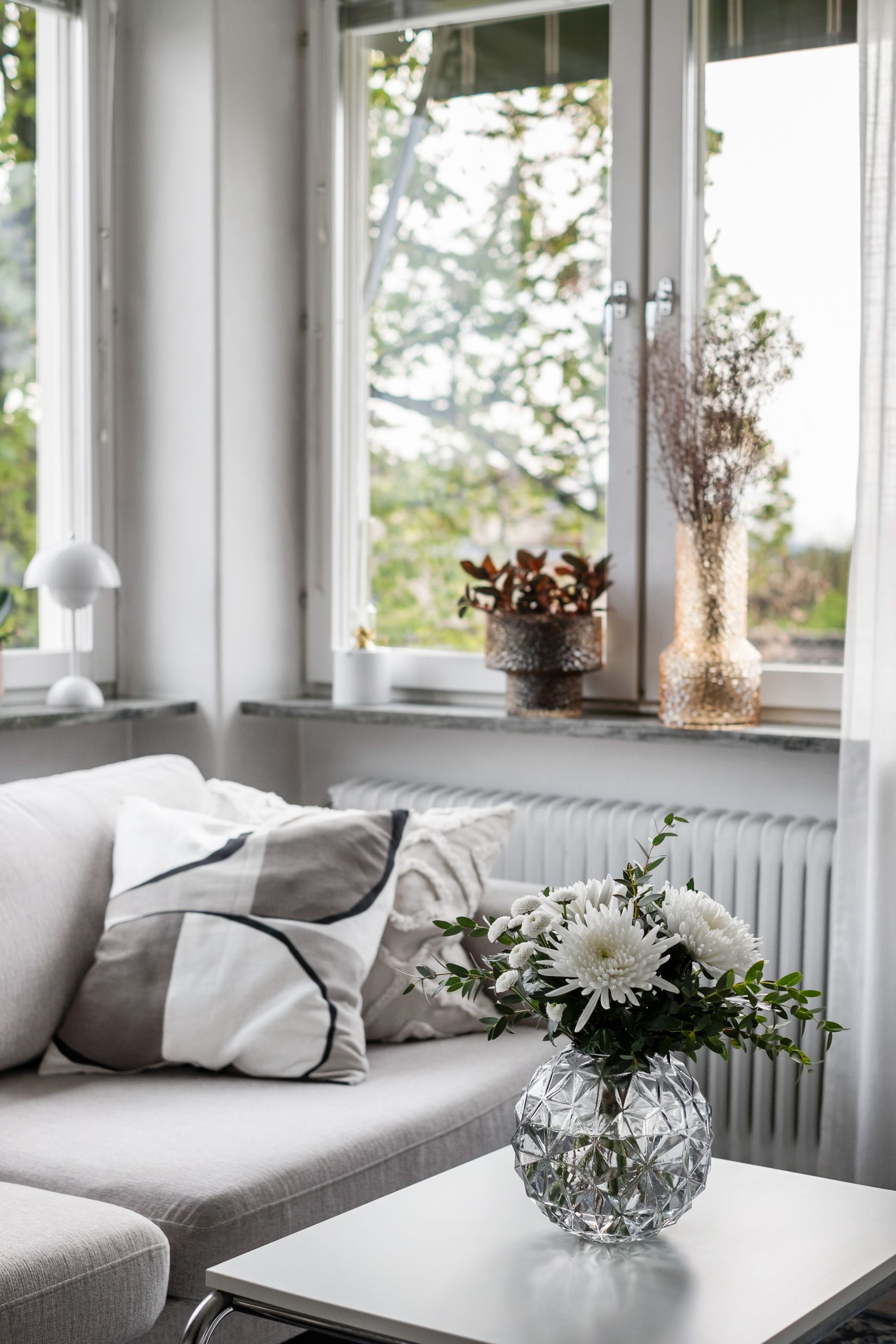 Bostadsrätt, Lamellgatan 2B, Centrum/Östermalm, Borlänge