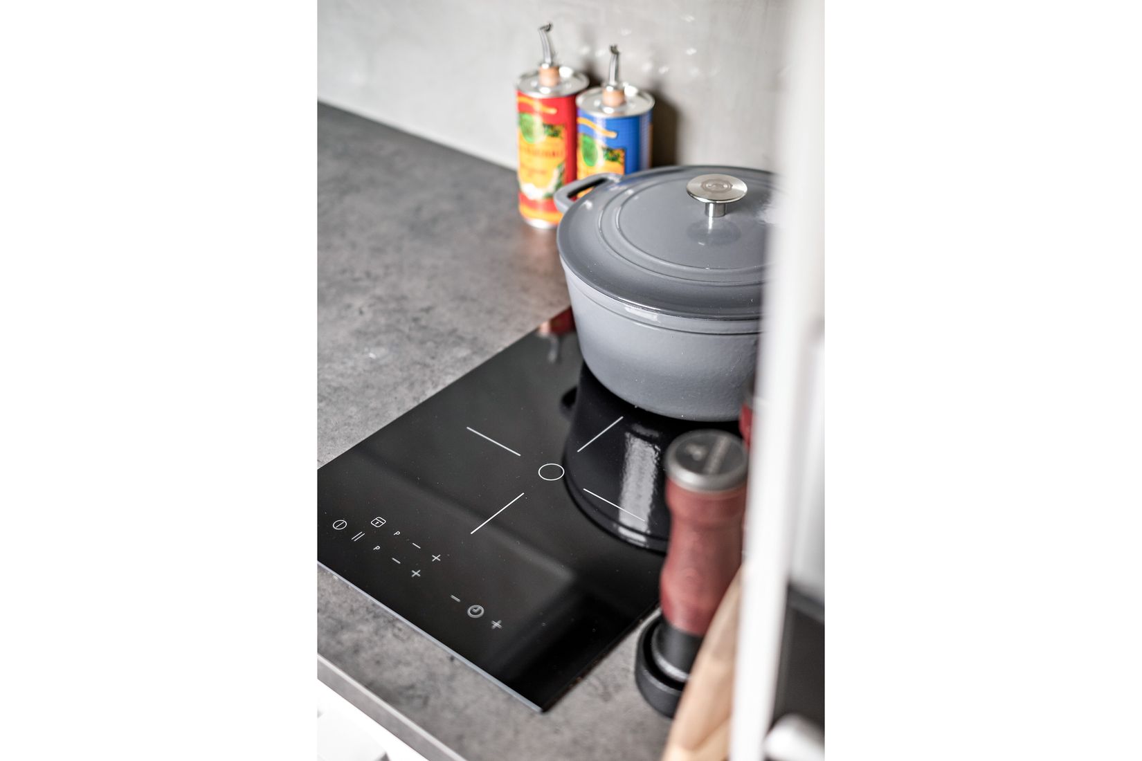 Bostadsrätt, Lamellgatan 2B, Centrum/Östermalm, Borlänge