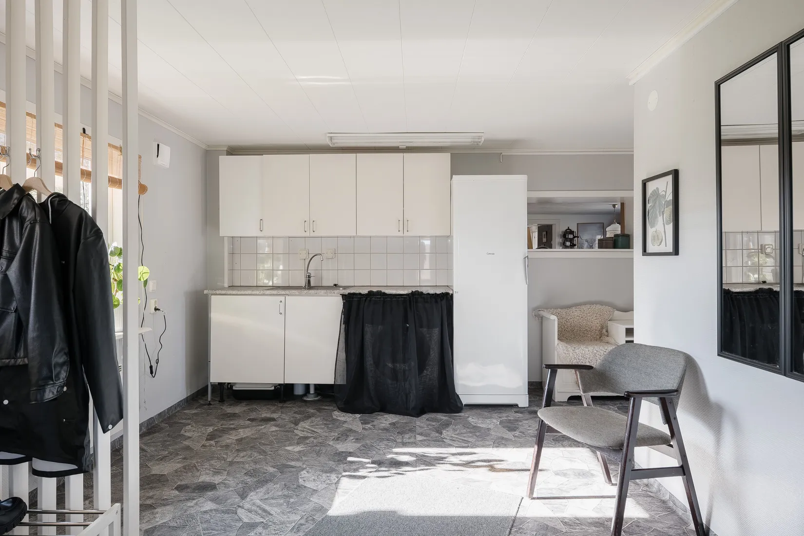 Villa, Rådene Fridhem, Rådene, Skövde