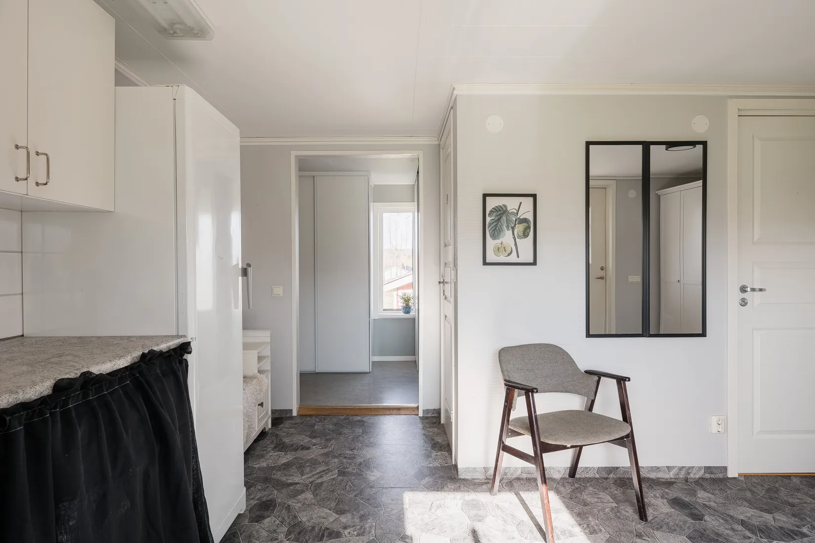 Villa, Rådene Fridhem, Rådene, Skövde