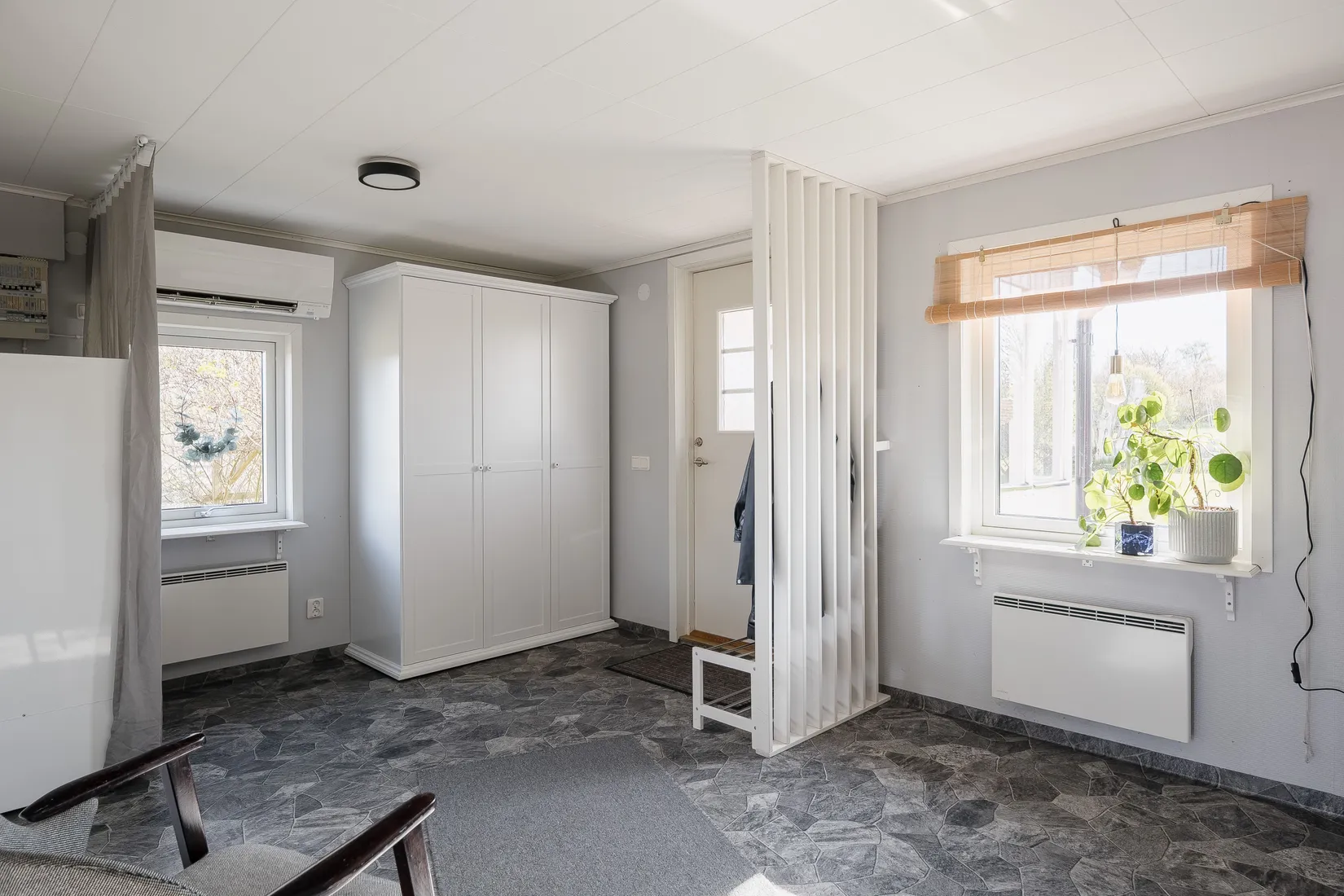 Villa, Rådene Fridhem, Rådene, Skövde