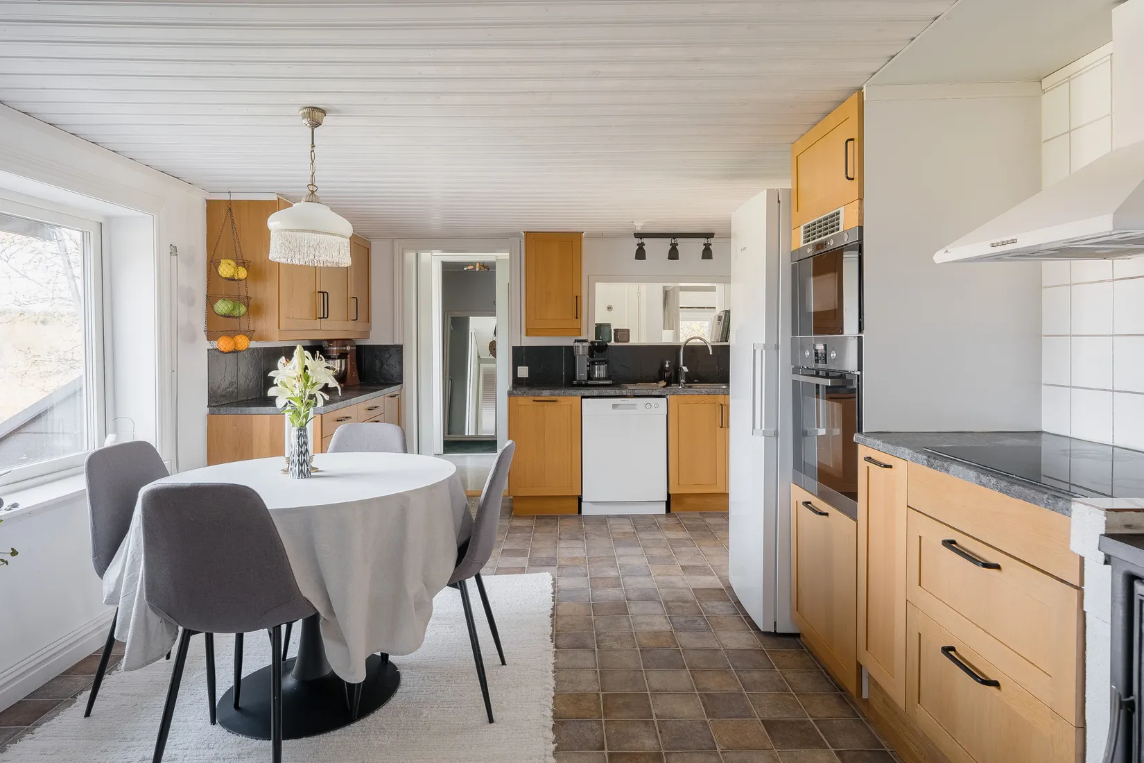 Villa, Rådene Fridhem, Rådene, Skövde