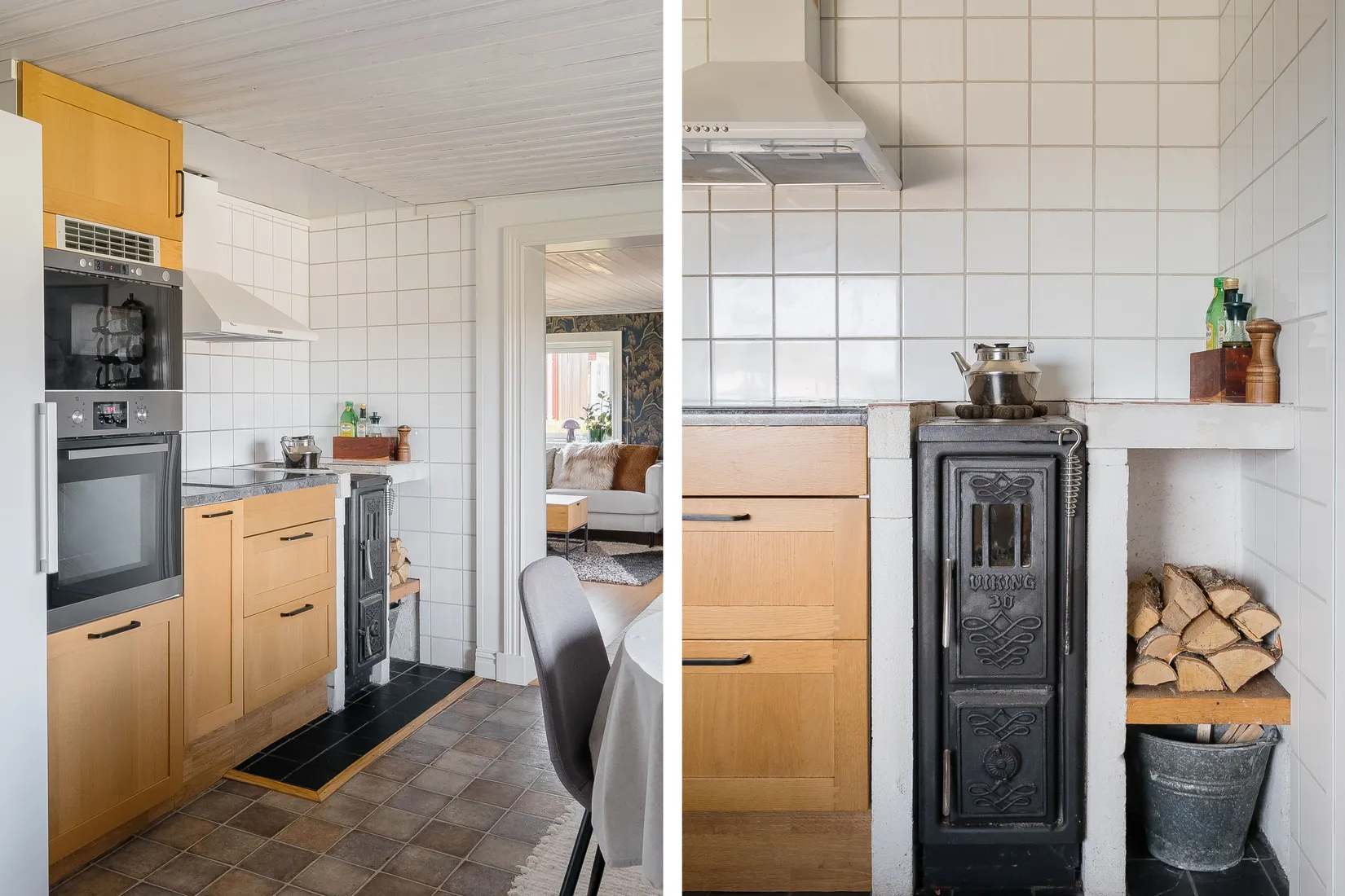 Villa, Rådene Fridhem, Rådene, Skövde