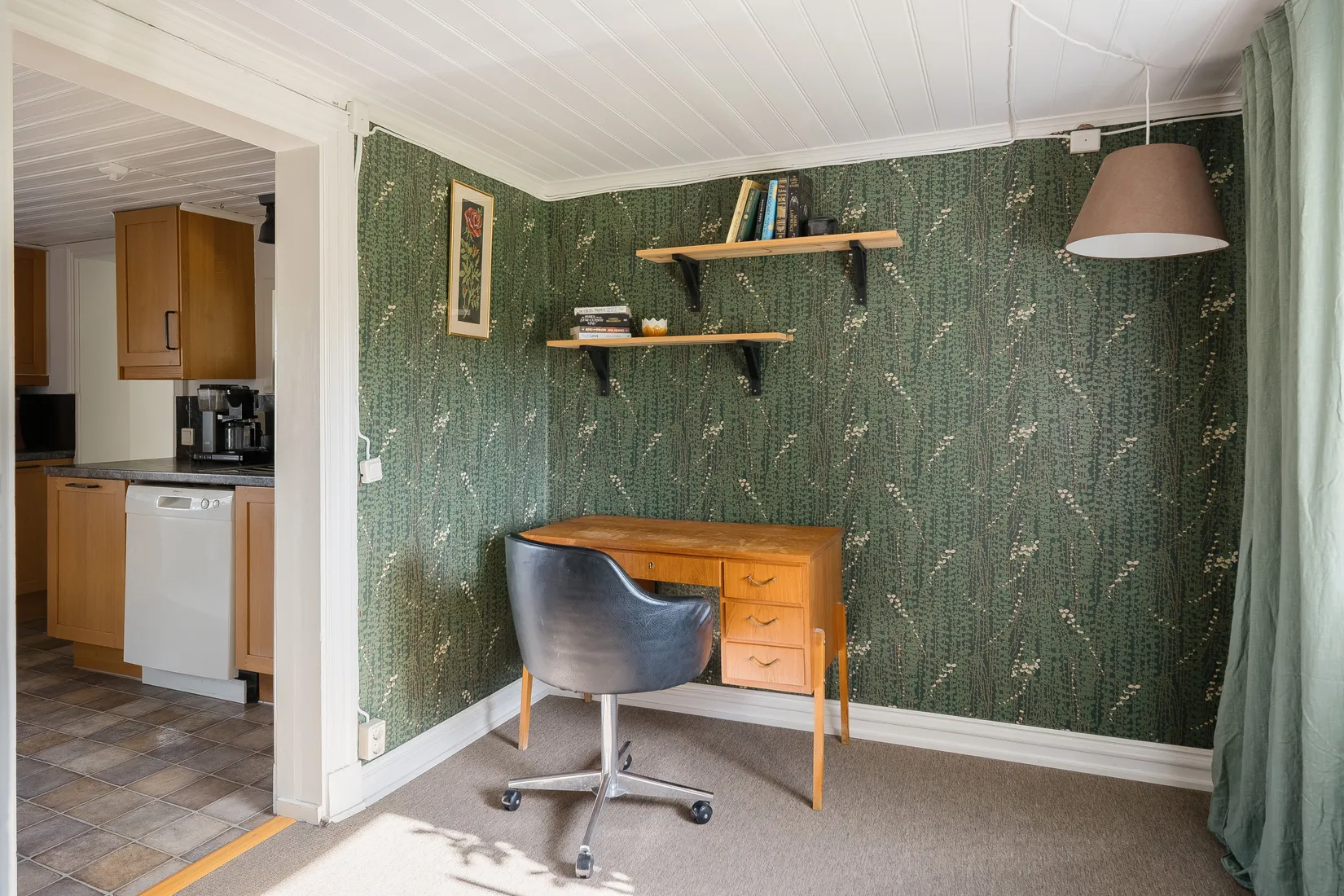 Villa, Rådene Fridhem, Rådene, Skövde