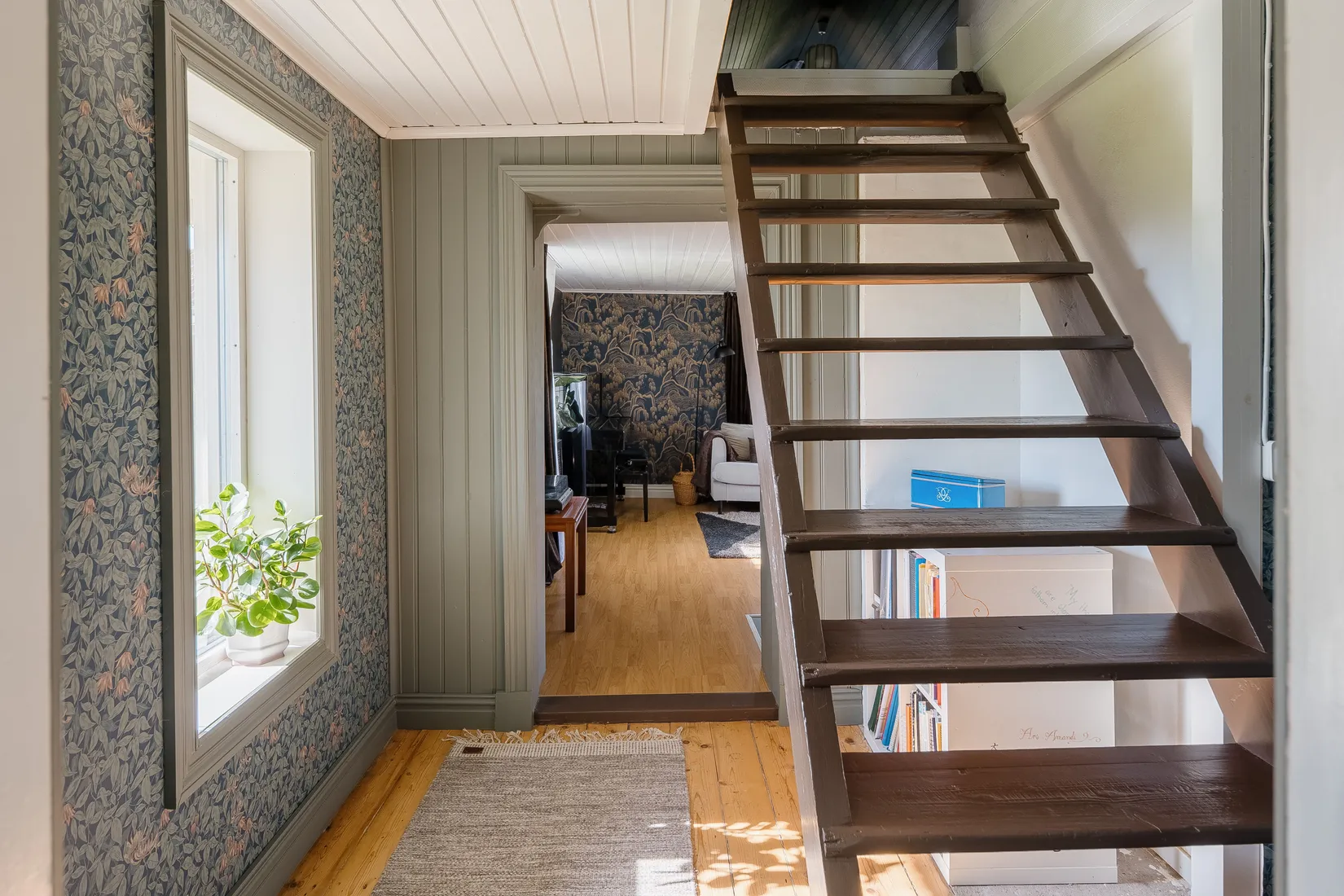 Villa, Rådene Fridhem, Rådene, Skövde